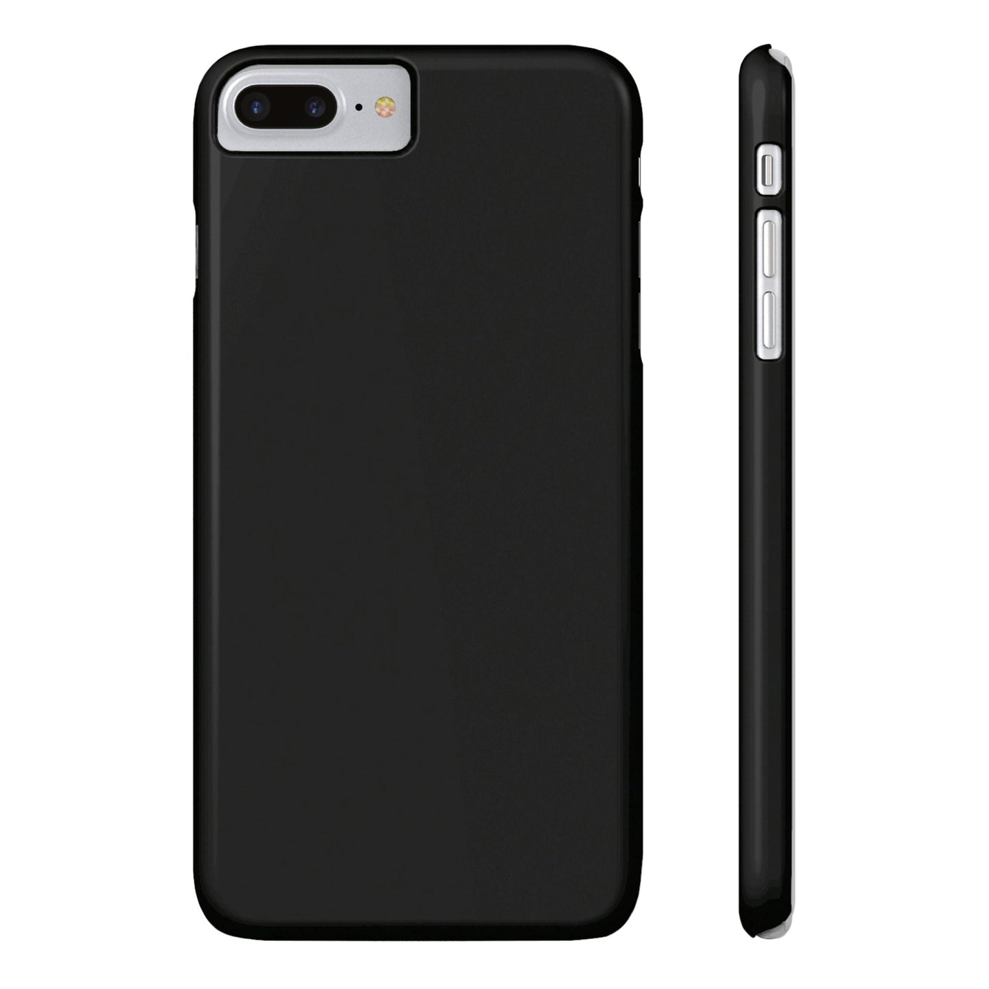Black Phone Case - Swift Phone Cases