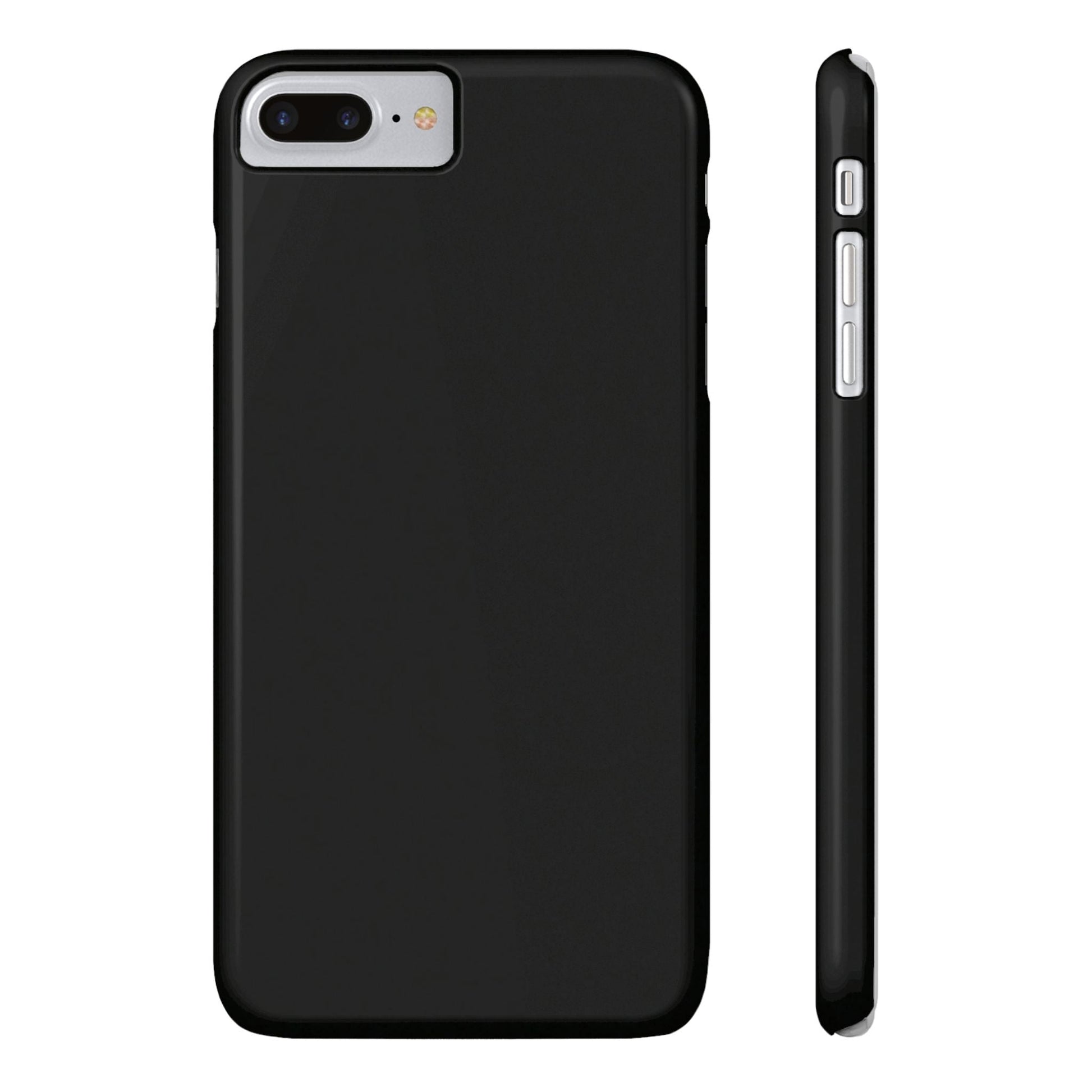 Black Phone Case - Swift Phone Cases