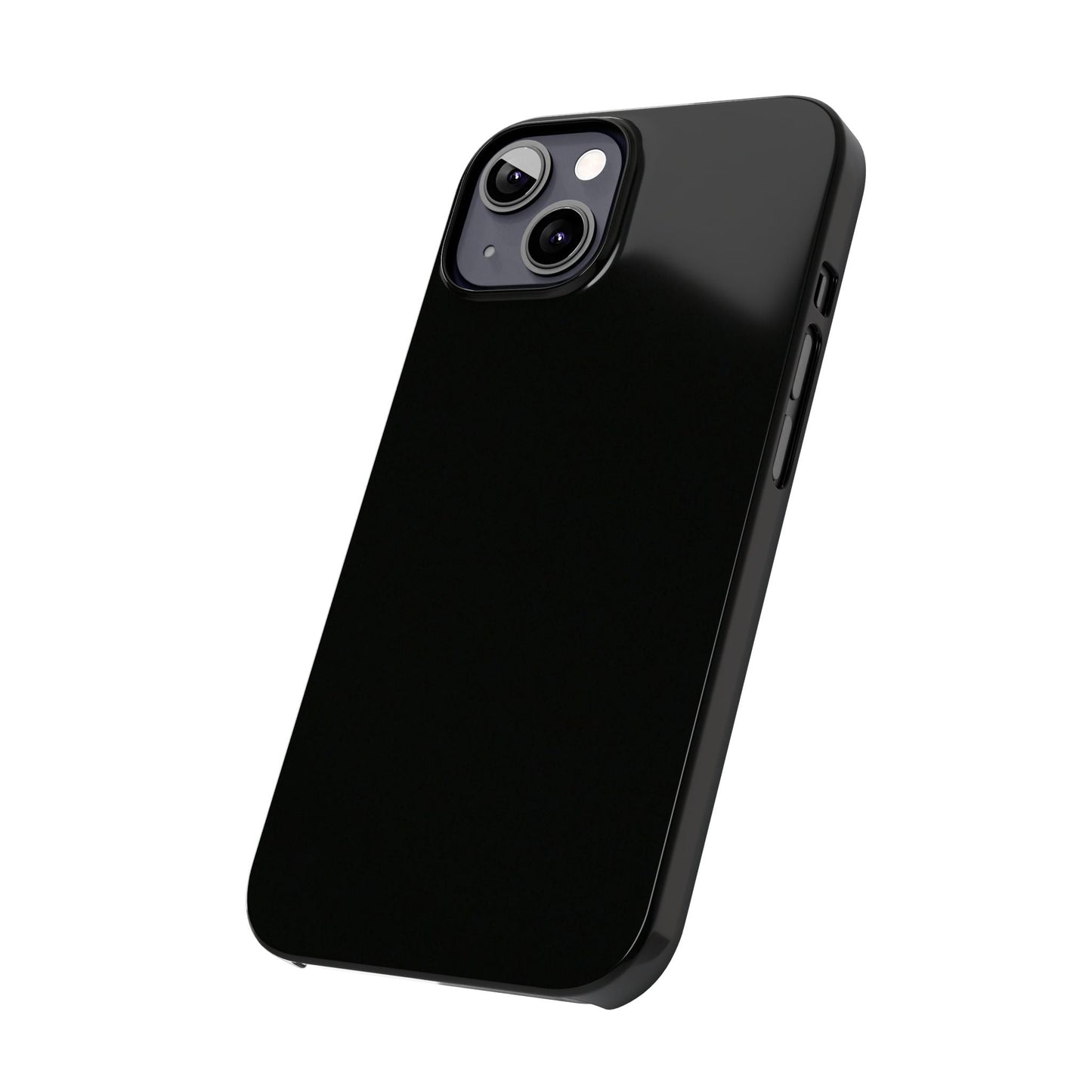 Black Phone Case - Swift Phone Cases