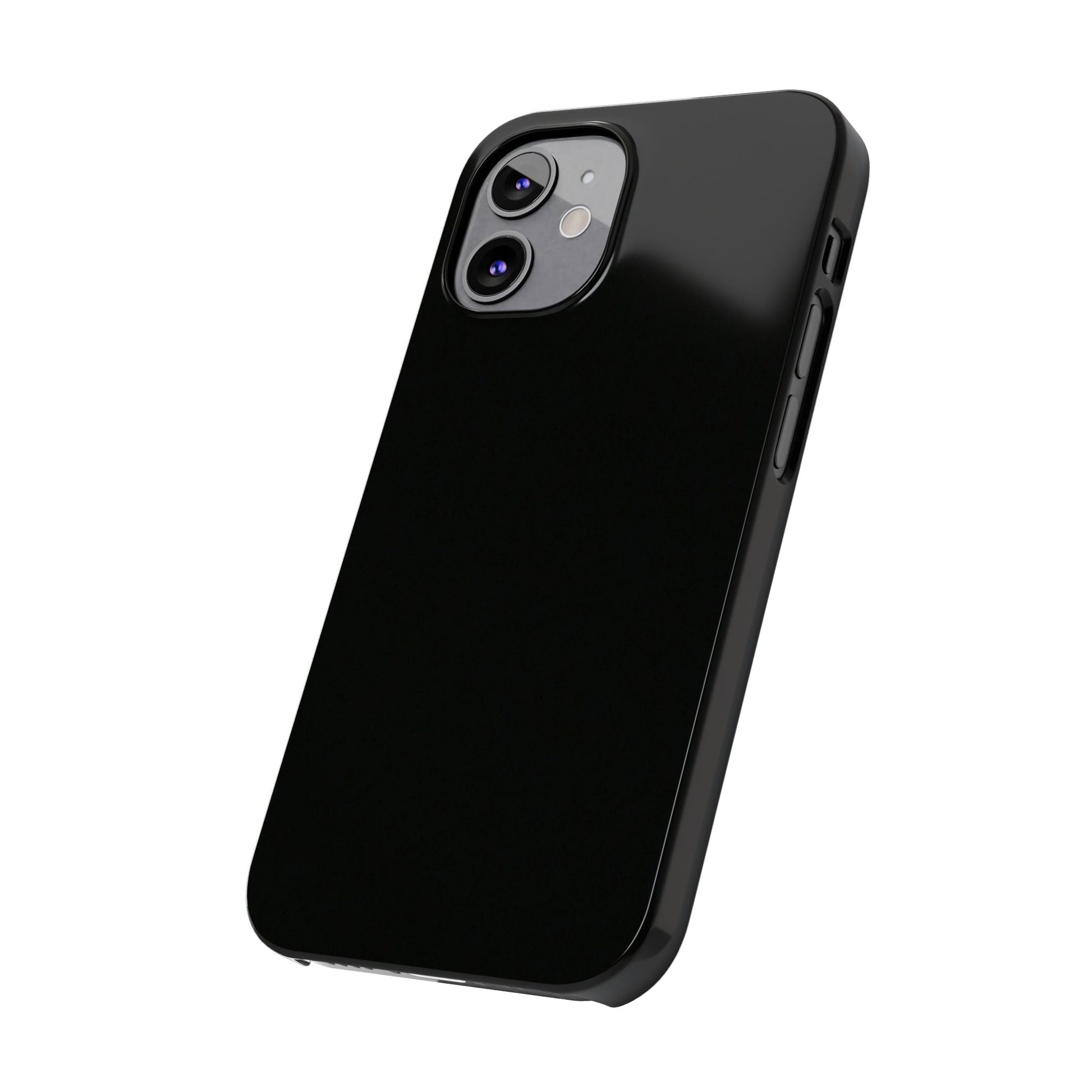 Black Phone Case - Swift Phone Cases