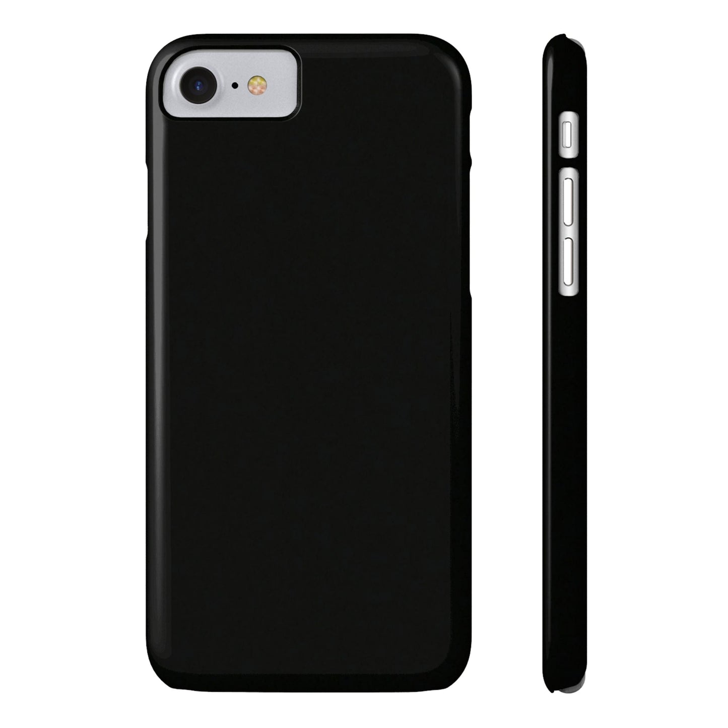 Black Phone Case - Swift Phone Cases
