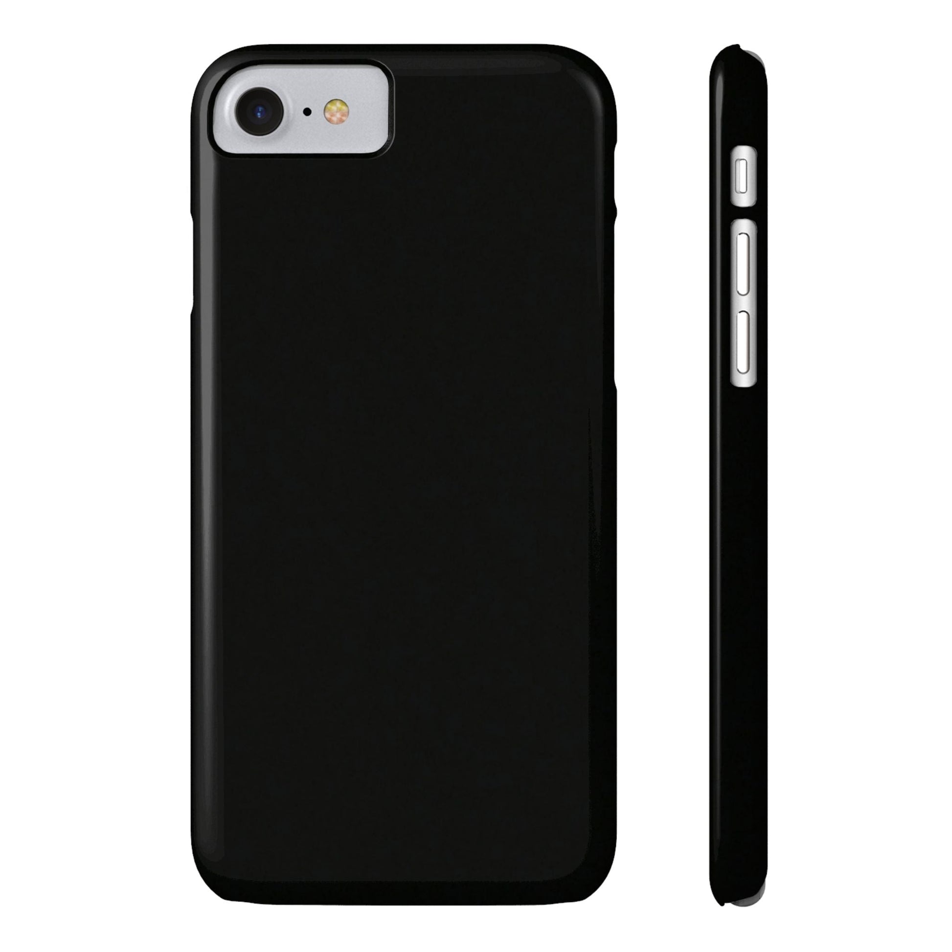 Black Phone Case - Swift Phone Cases