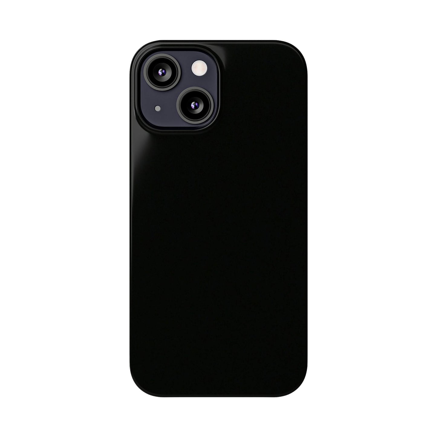 Black Phone Case - Swift Phone Cases