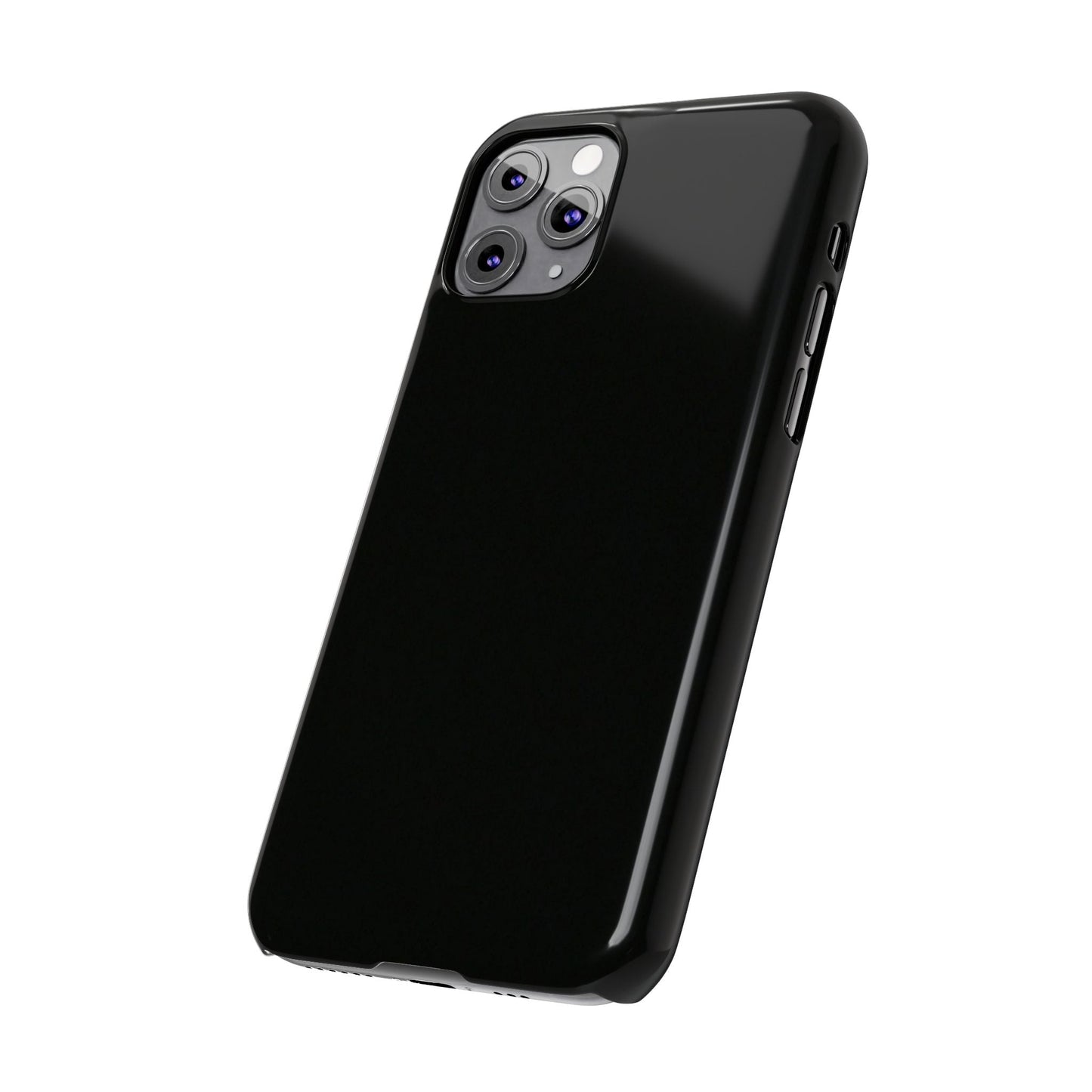 Black Phone Case - Swift Phone Cases