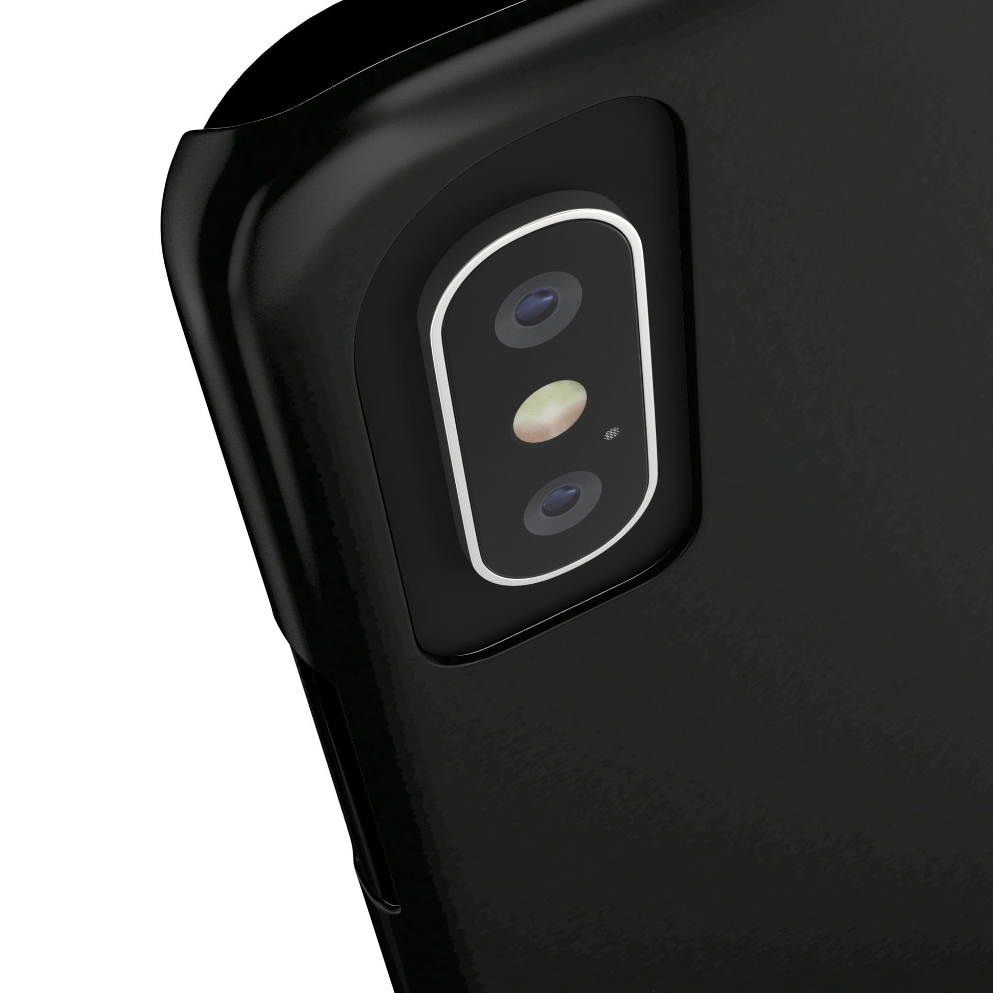 Black Phone Case - Swift Phone Cases