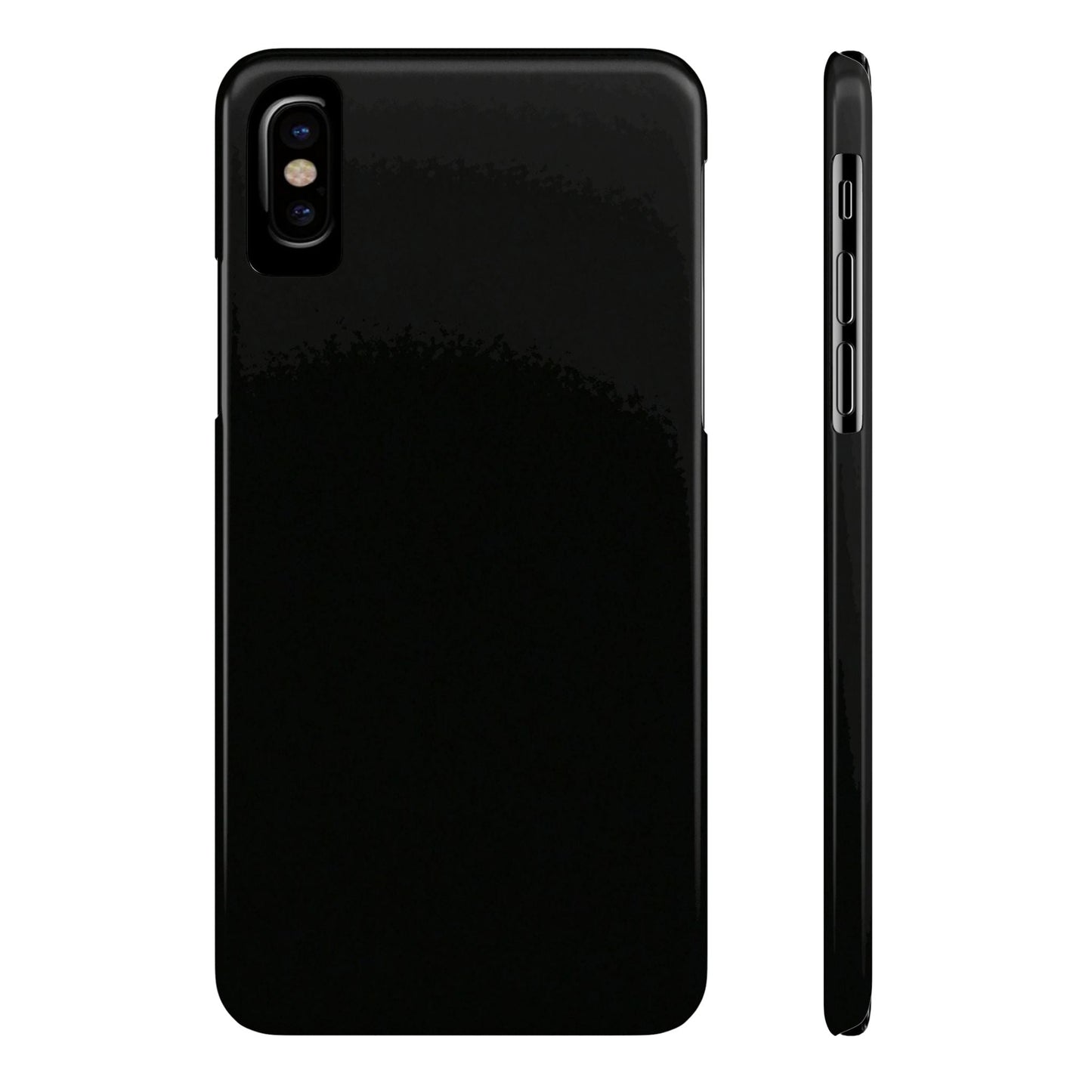Black Phone Case - Swift Phone Cases