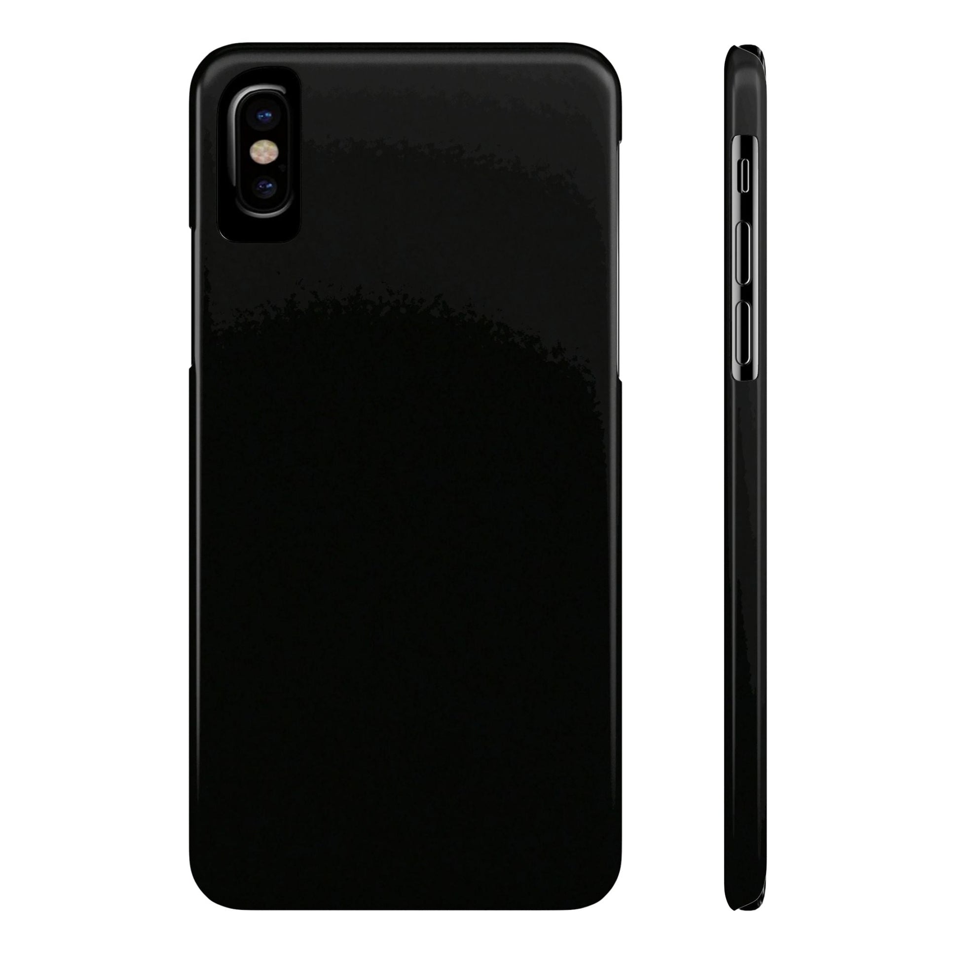 Black Phone Case - Swift Phone Cases