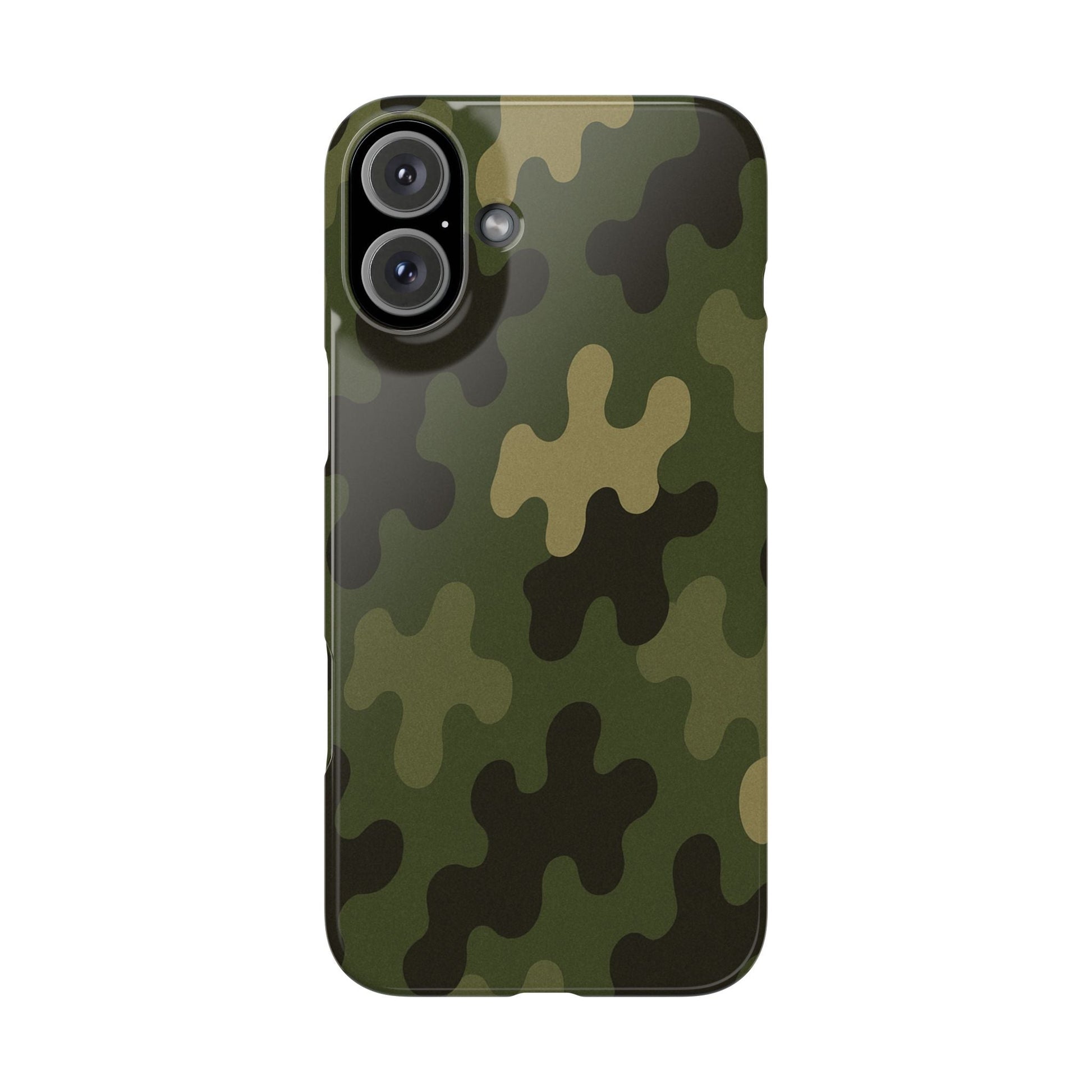 Camo Phone Case - Swift Phone Cases