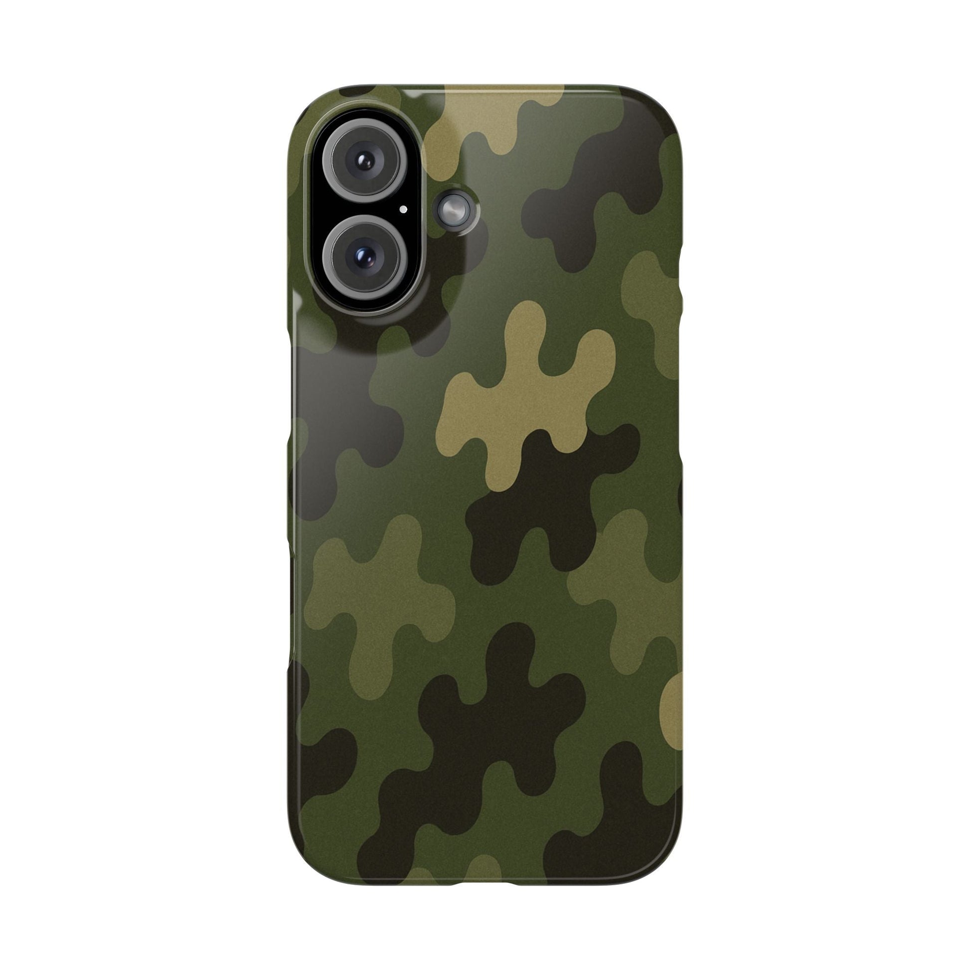 Camo Phone Case - Swift Phone Cases