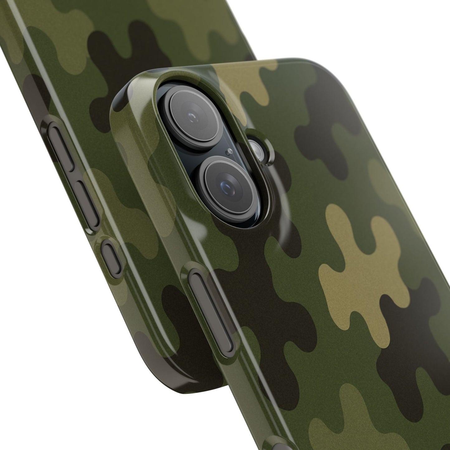 Camo Phone Case - Swift Phone Cases