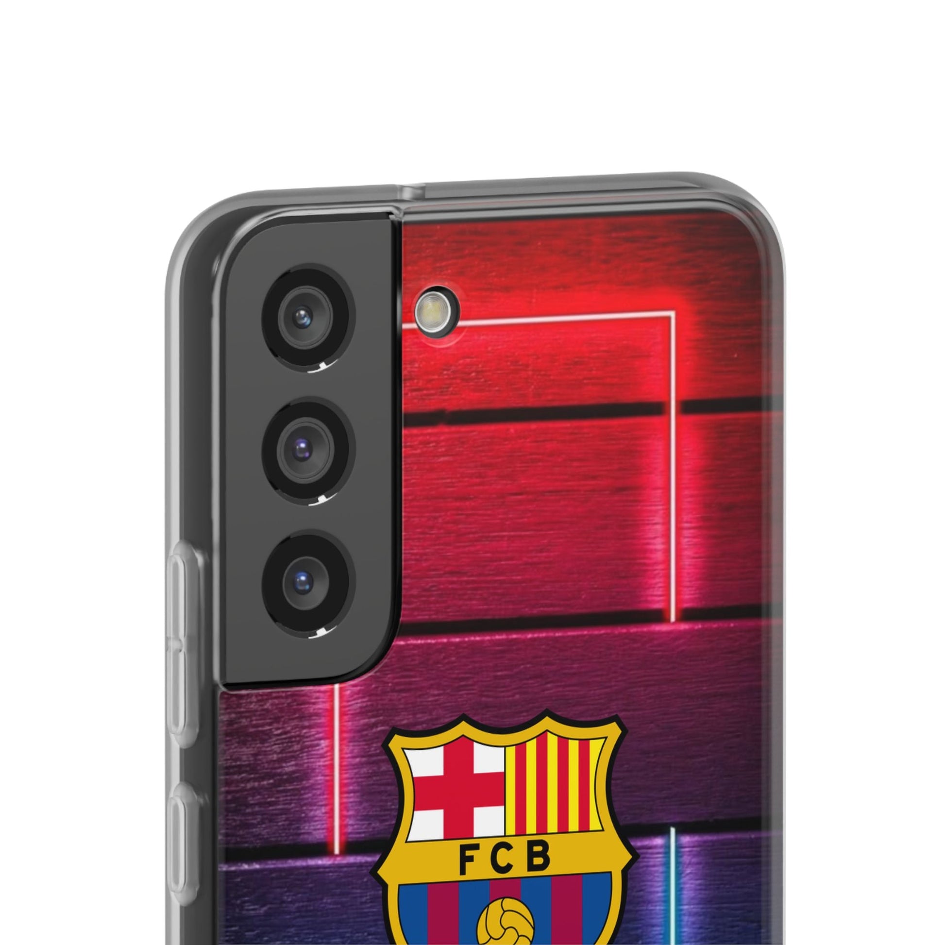FC Barcelona Flexi Cases - Swift Phone Cases