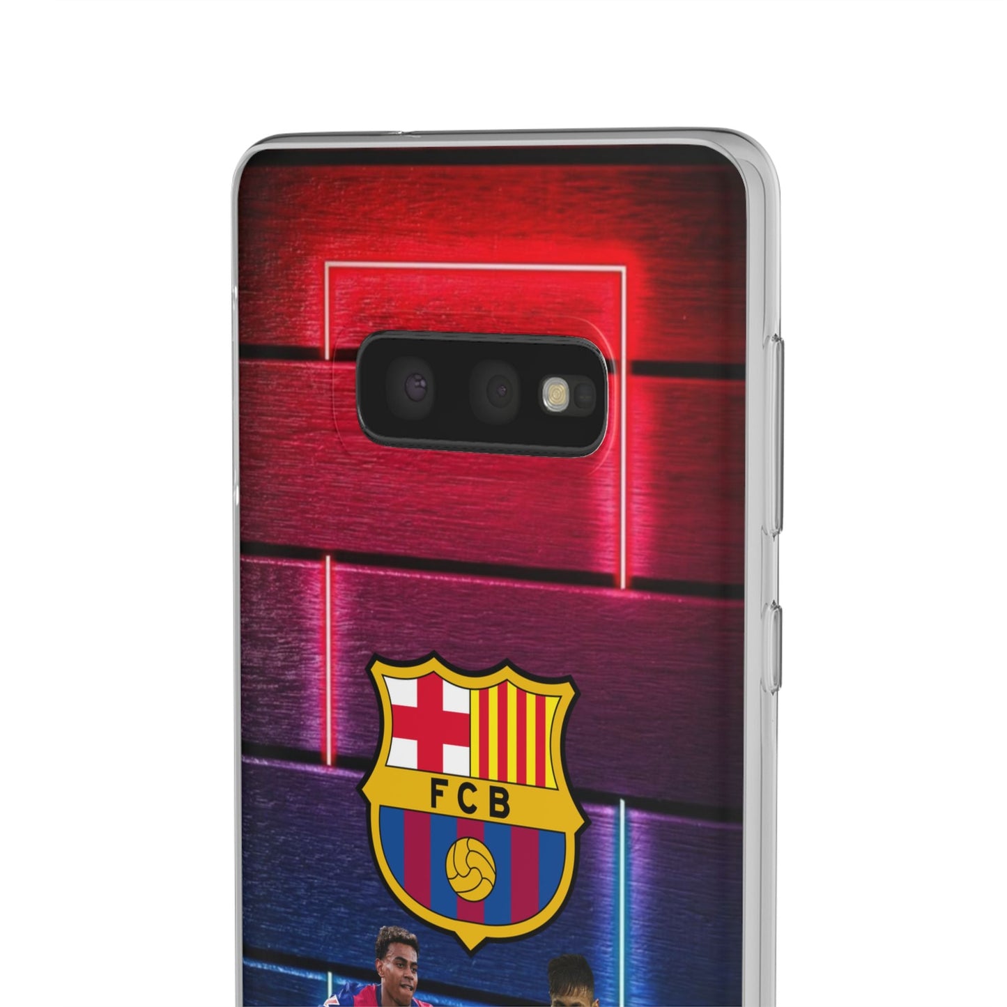 FC Barcelona Flexi Cases - Swift Phone Cases