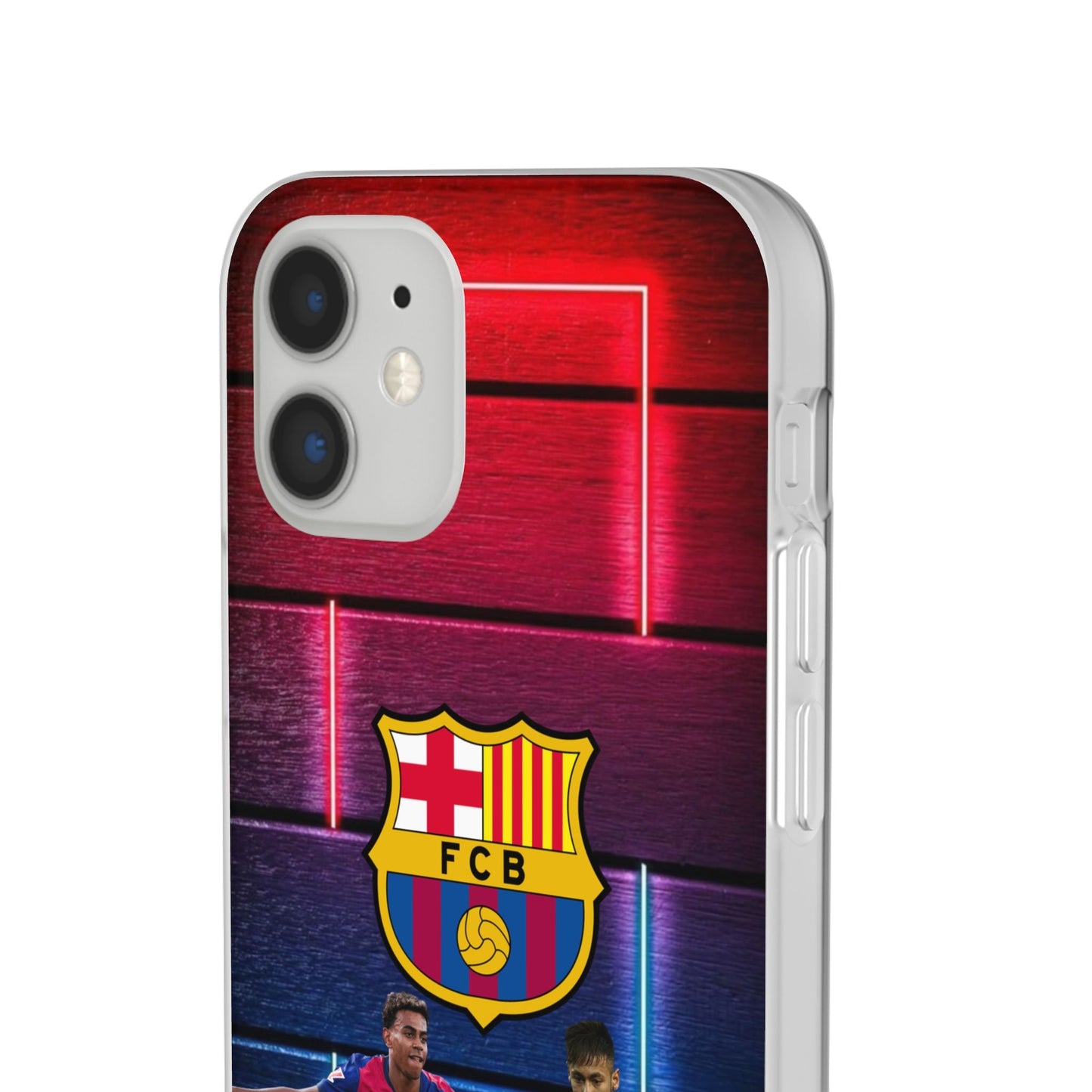 FC Barcelona Flexi Cases - Swift Phone Cases