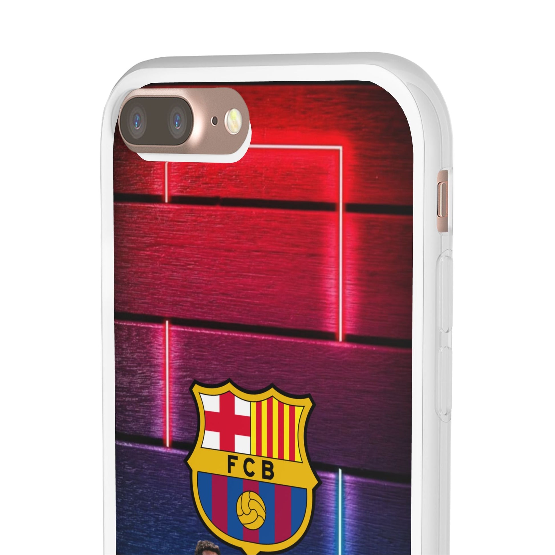 FC Barcelona Flexi Cases - Swift Phone Cases
