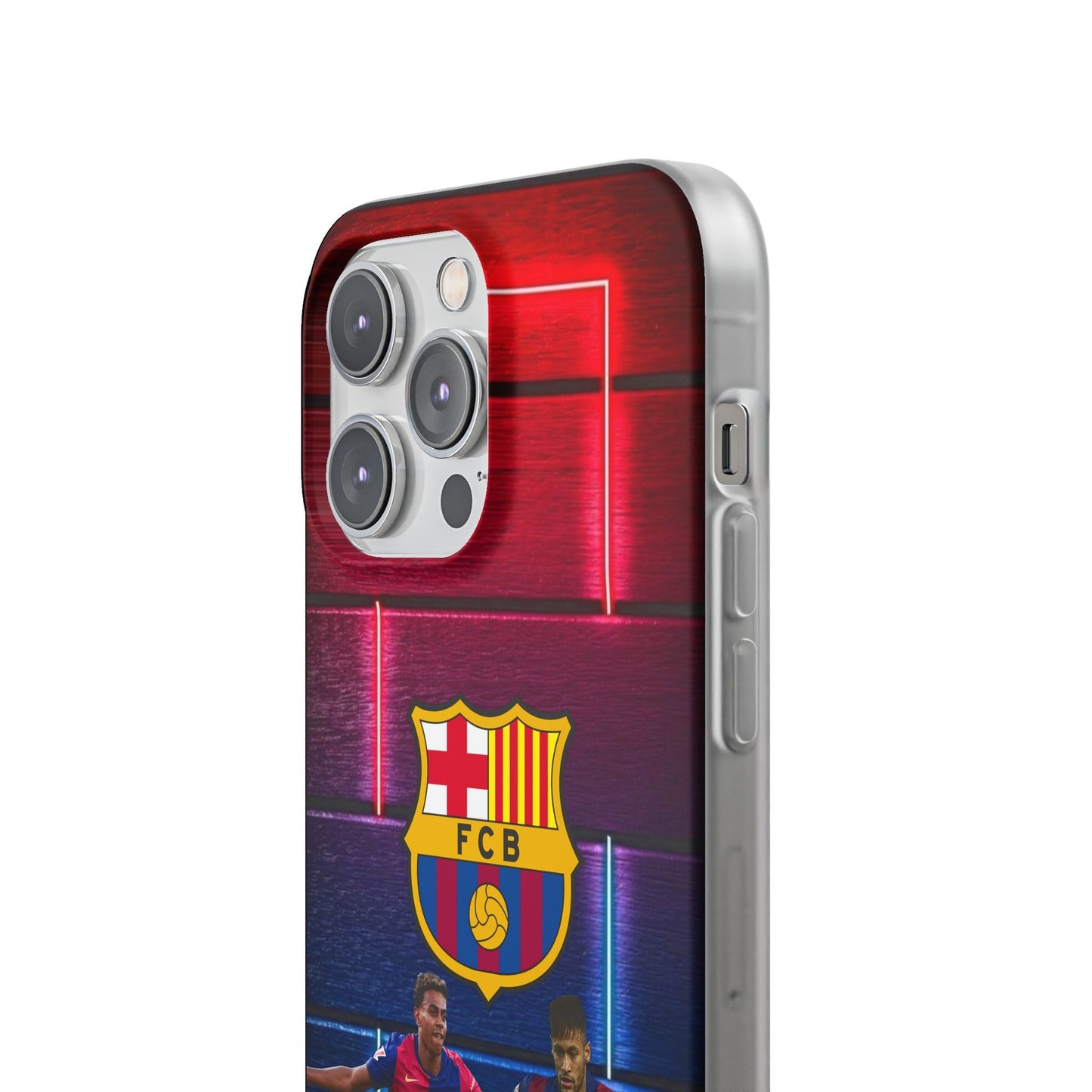 FC Barcelona Flexi Cases - Swift Phone Cases