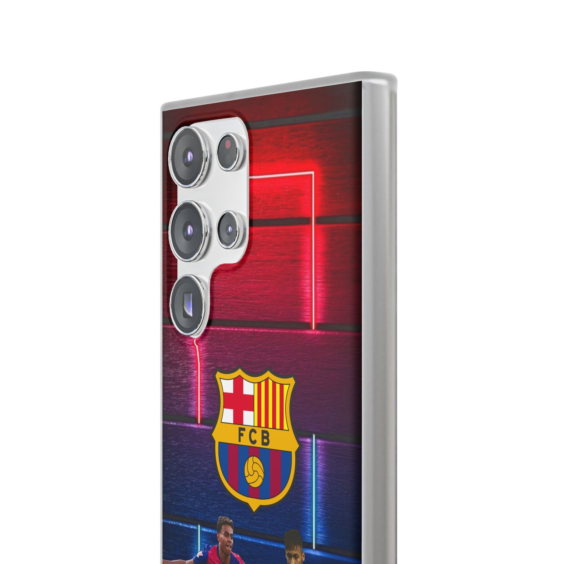 FC Barcelona Flexi Cases - Swift Phone Cases
