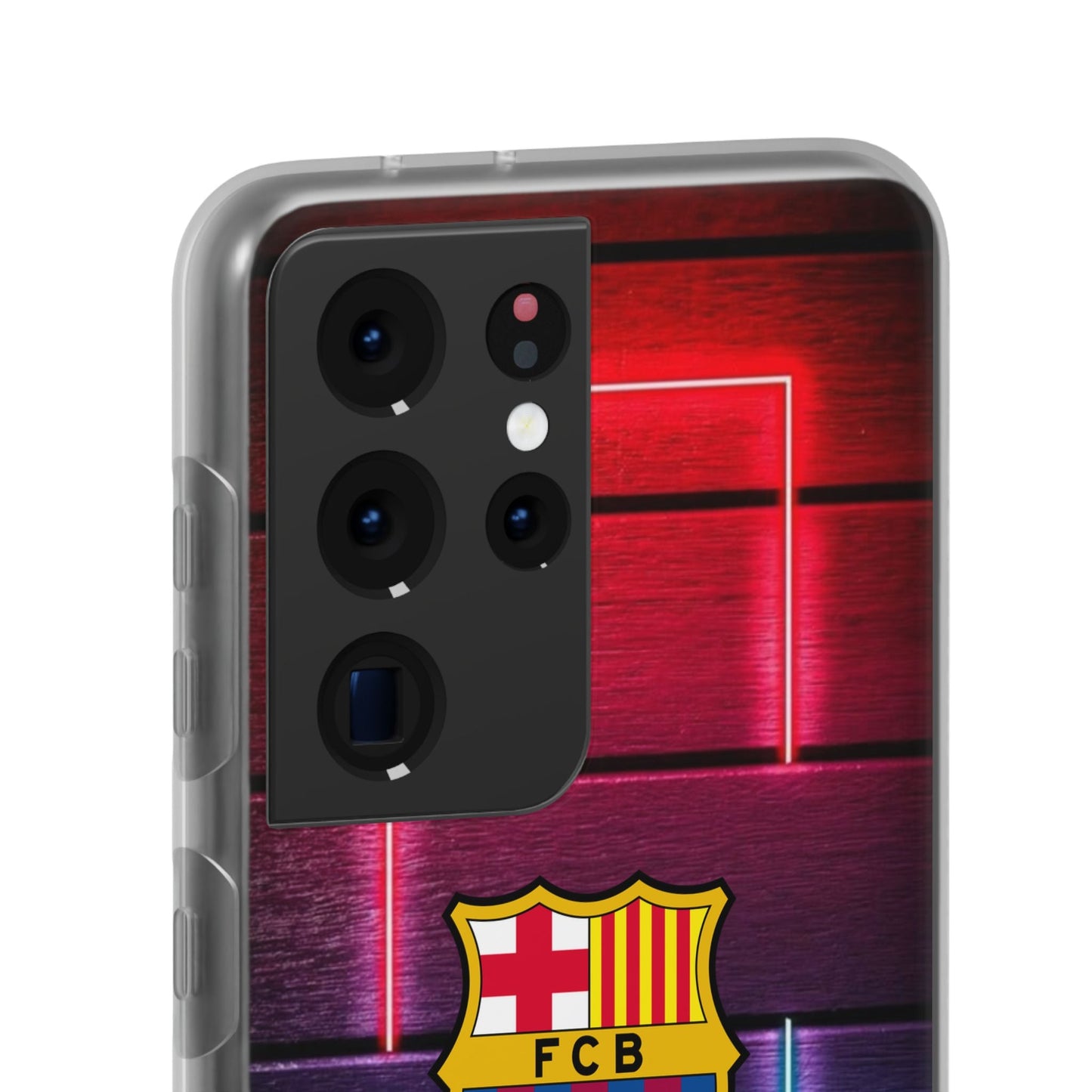 FC Barcelona Flexi Cases - Swift Phone Cases