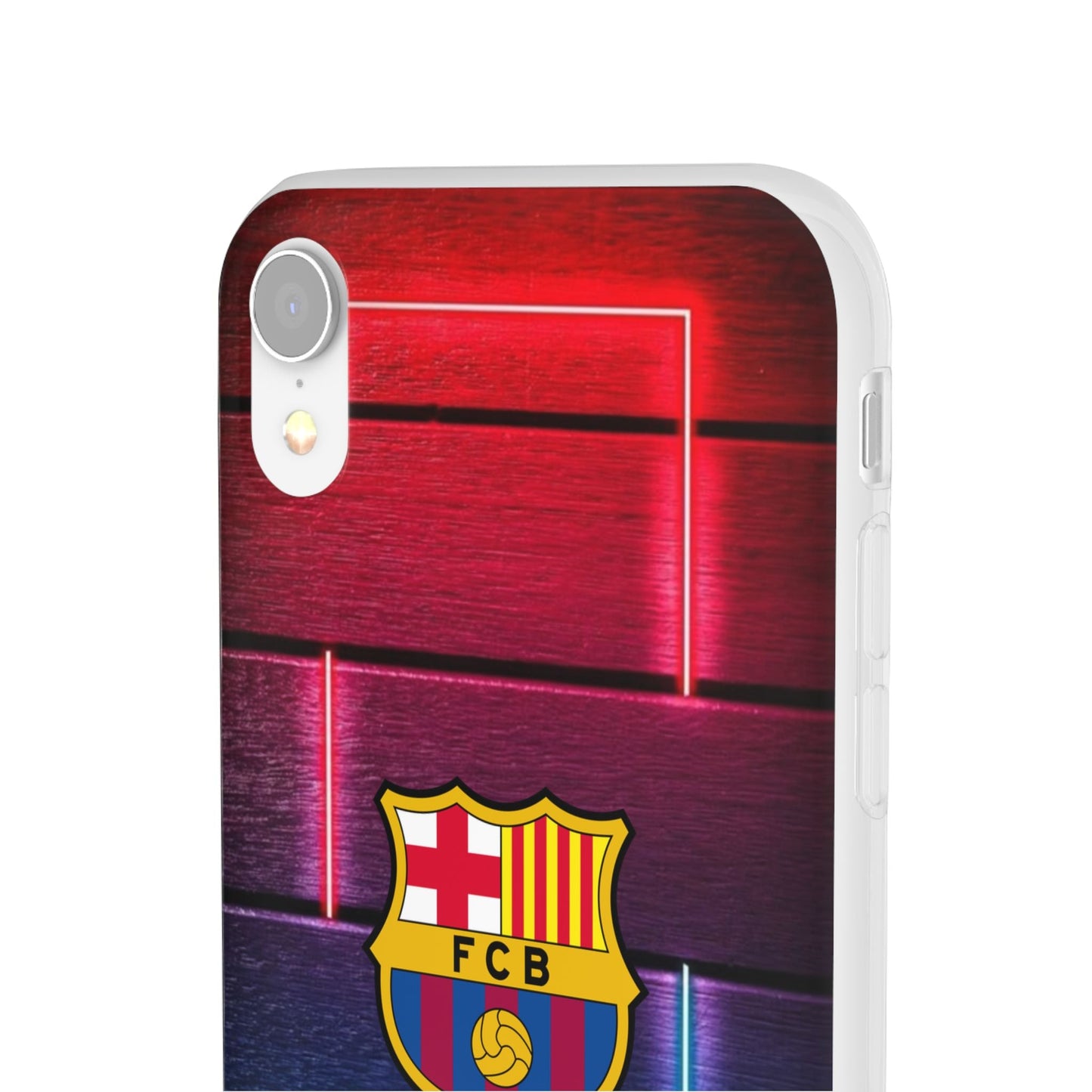 FC Barcelona Flexi Cases - Swift Phone Cases