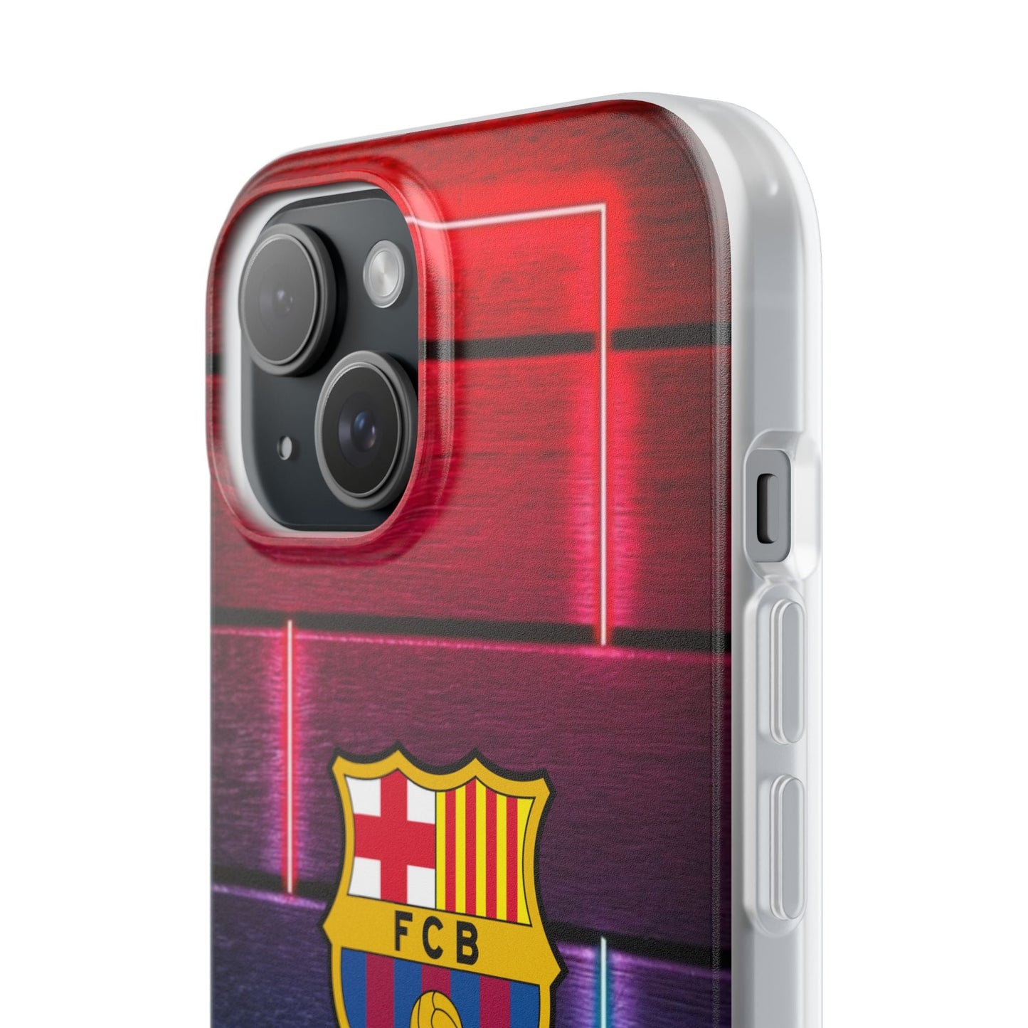 FC Barcelona Flexi Cases - Swift Phone Cases
