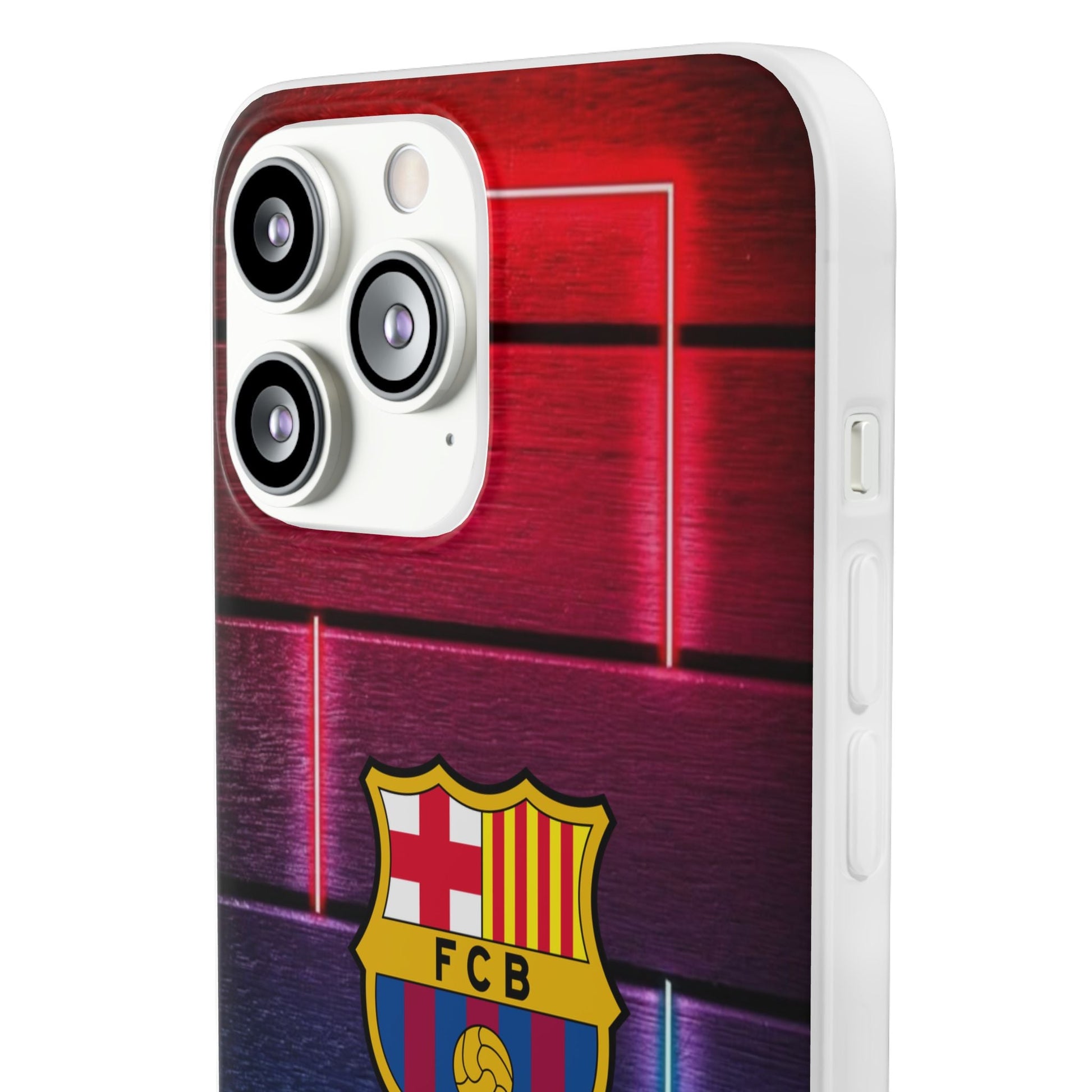 FC Barcelona Flexi Cases - Swift Phone Cases
