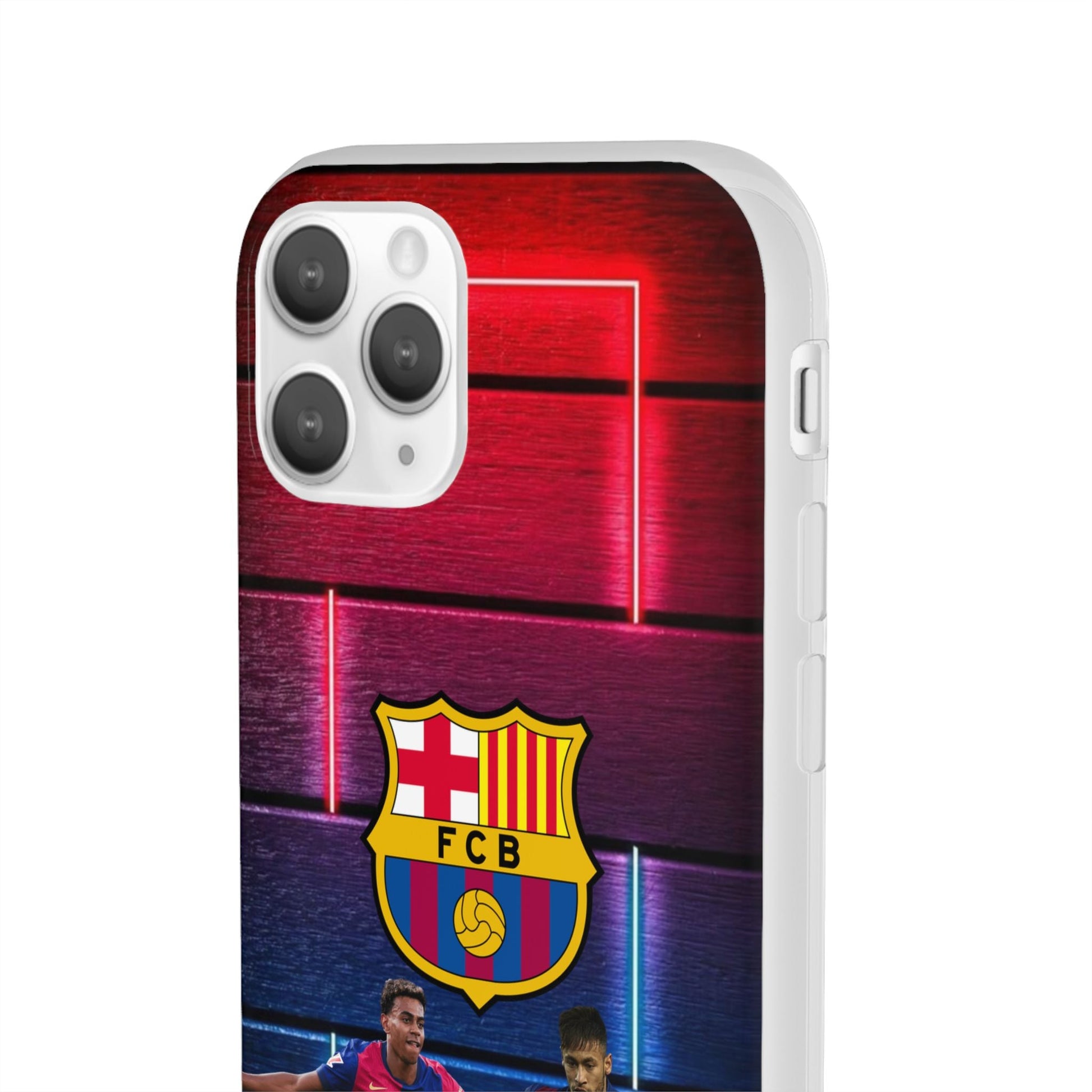 FC Barcelona Flexi Cases - Swift Phone Cases