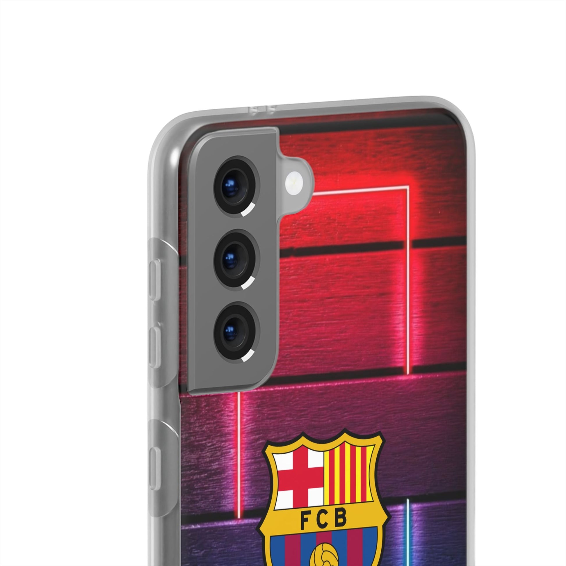 FC Barcelona Flexi Cases - Swift Phone Cases