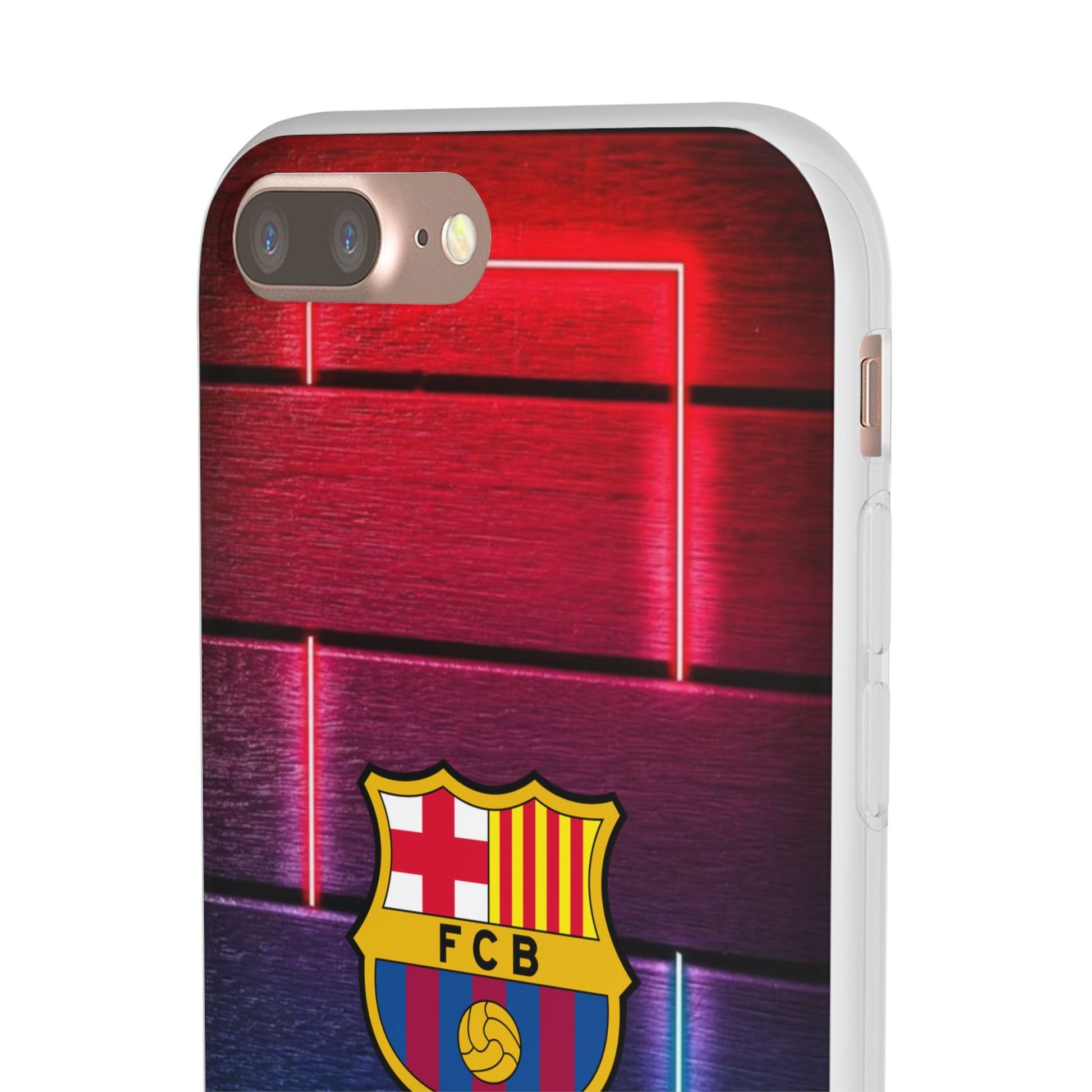 FC Barcelona Flexi Cases - Swift Phone Cases