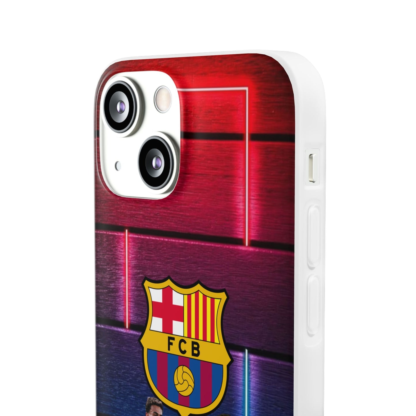 FC Barcelona Flexi Cases - Swift Phone Cases