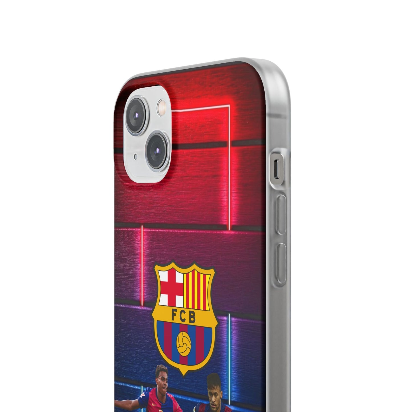 FC Barcelona Flexi Cases - Swift Phone Cases