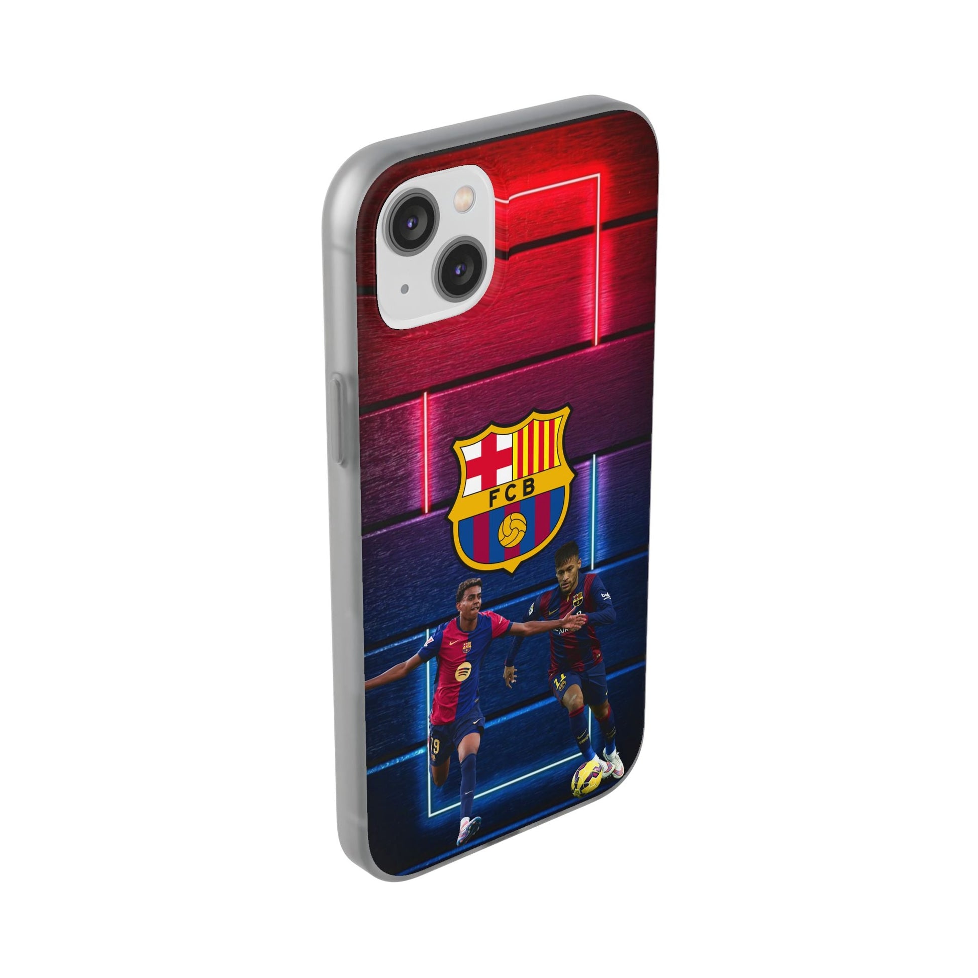 FC Barcelona Flexi Cases - Swift Phone Cases