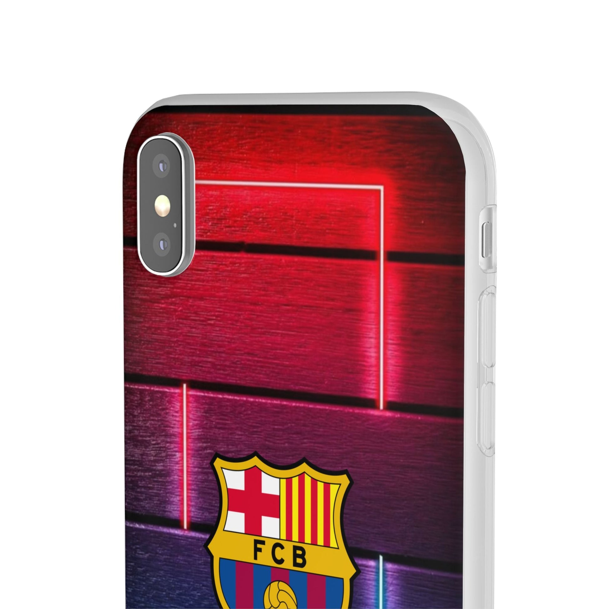 FC Barcelona Flexi Cases - Swift Phone Cases