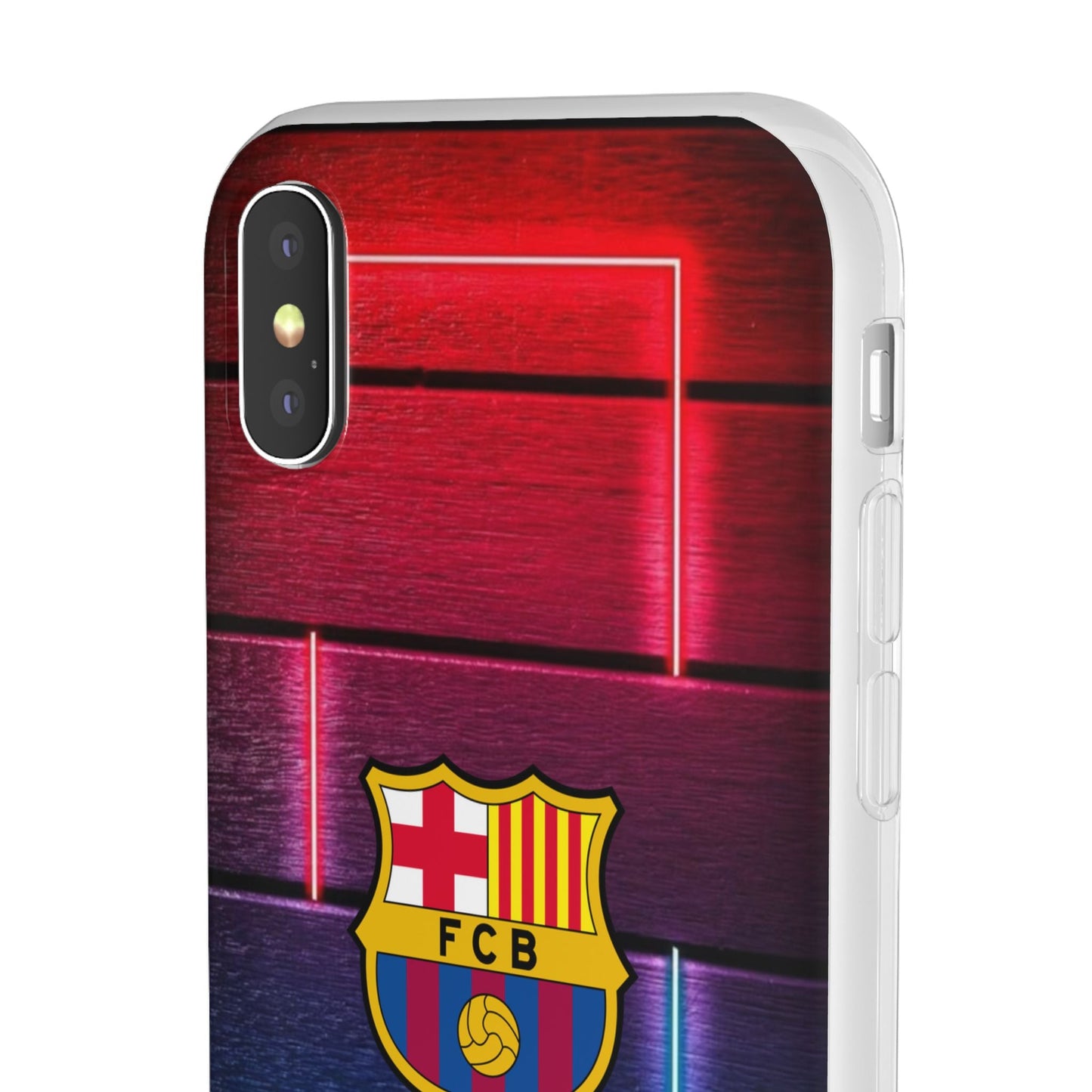 FC Barcelona Flexi Cases - Swift Phone Cases