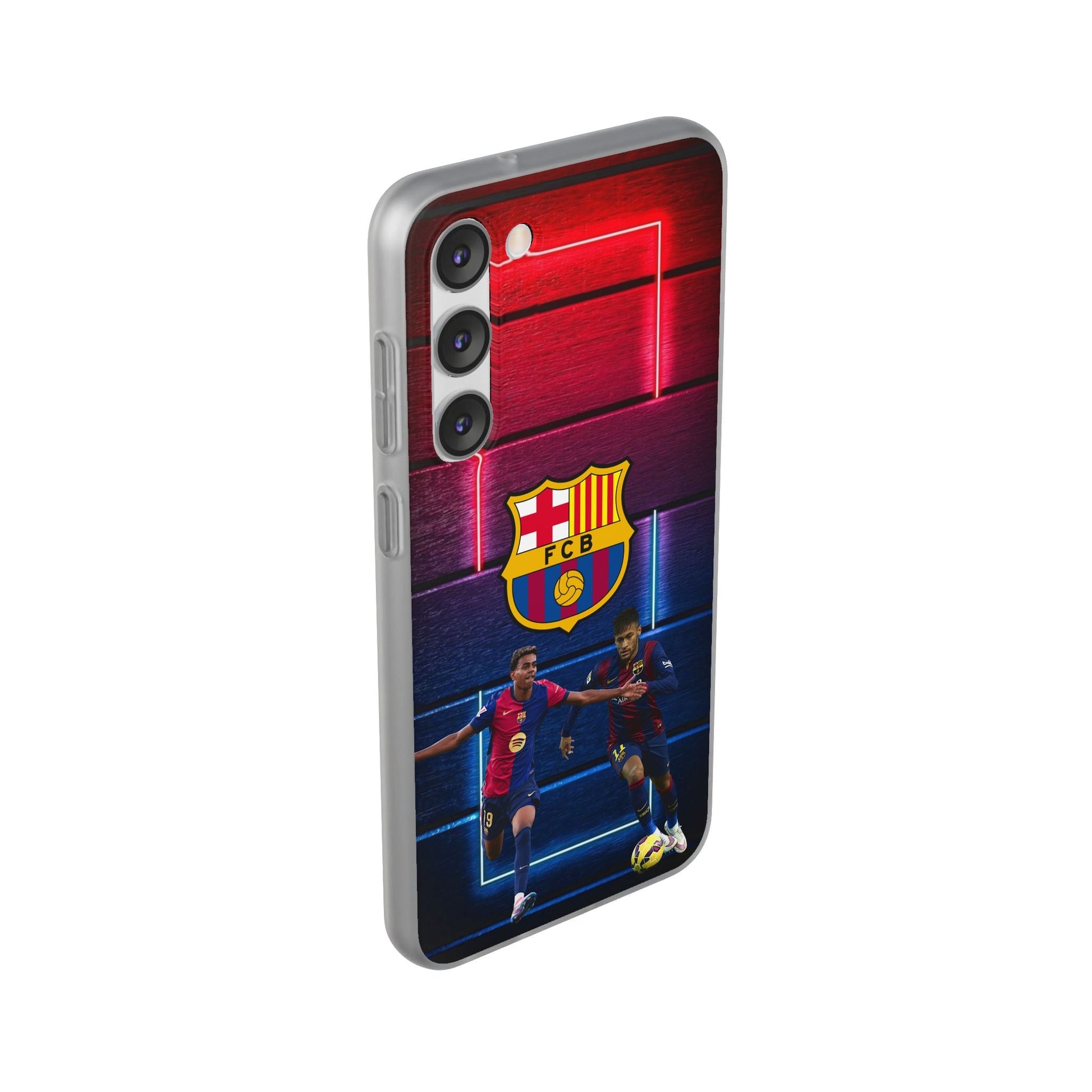 FC Barcelona Flexi Cases - Swift Phone Cases