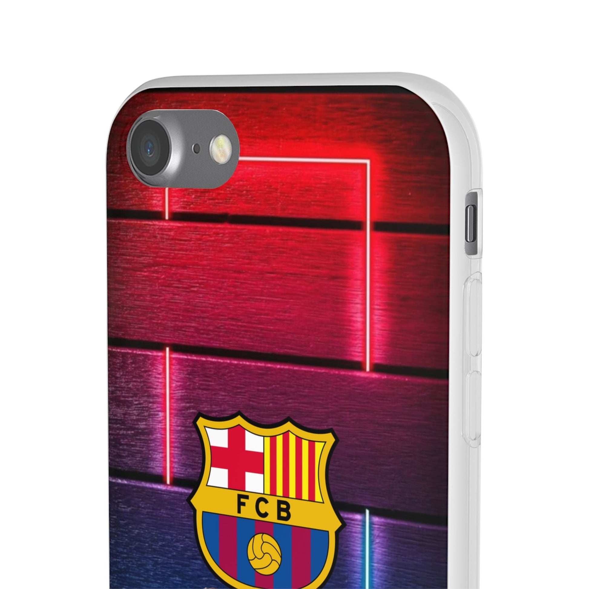 FC Barcelona Flexi Cases - Swift Phone Cases