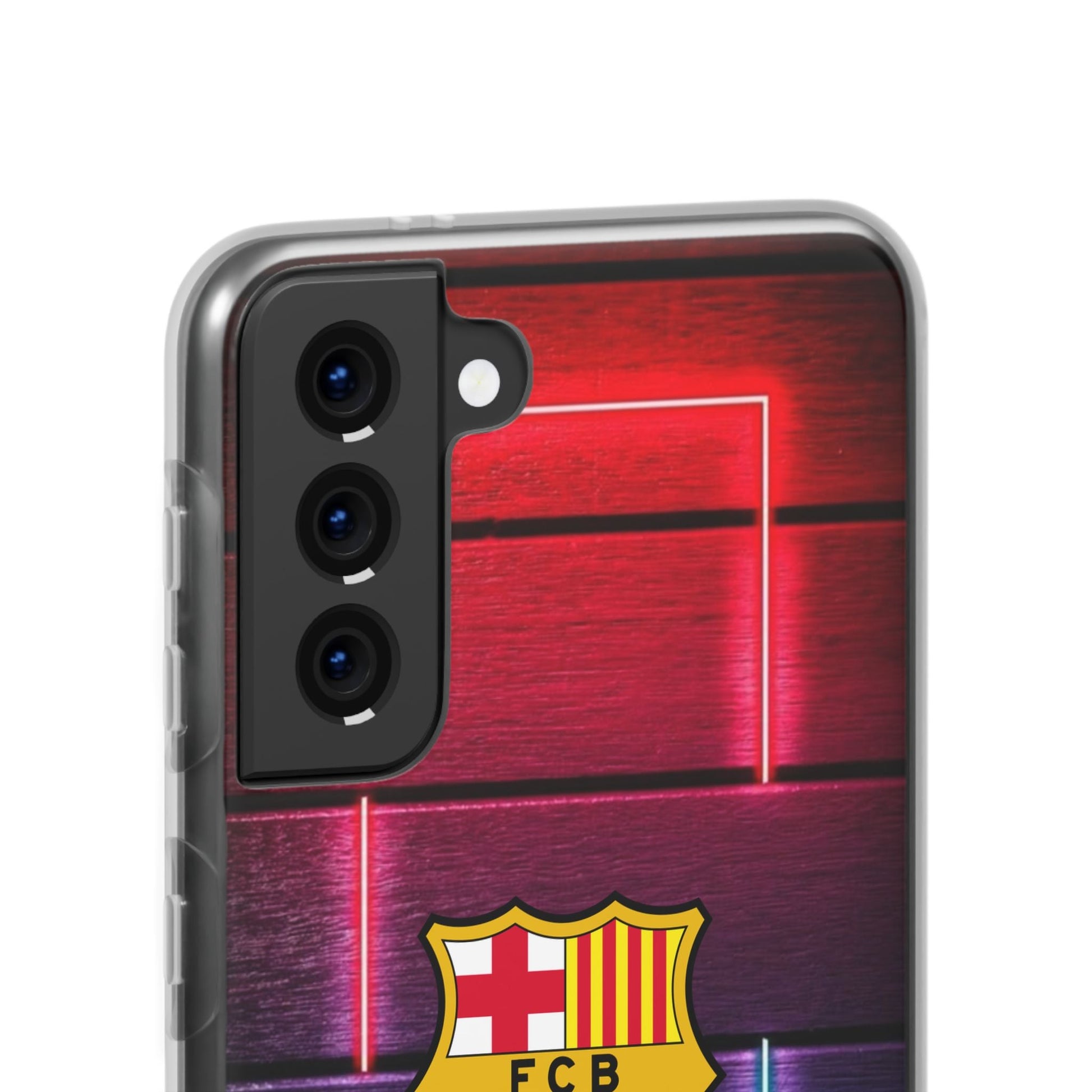 FC Barcelona Flexi Cases - Swift Phone Cases