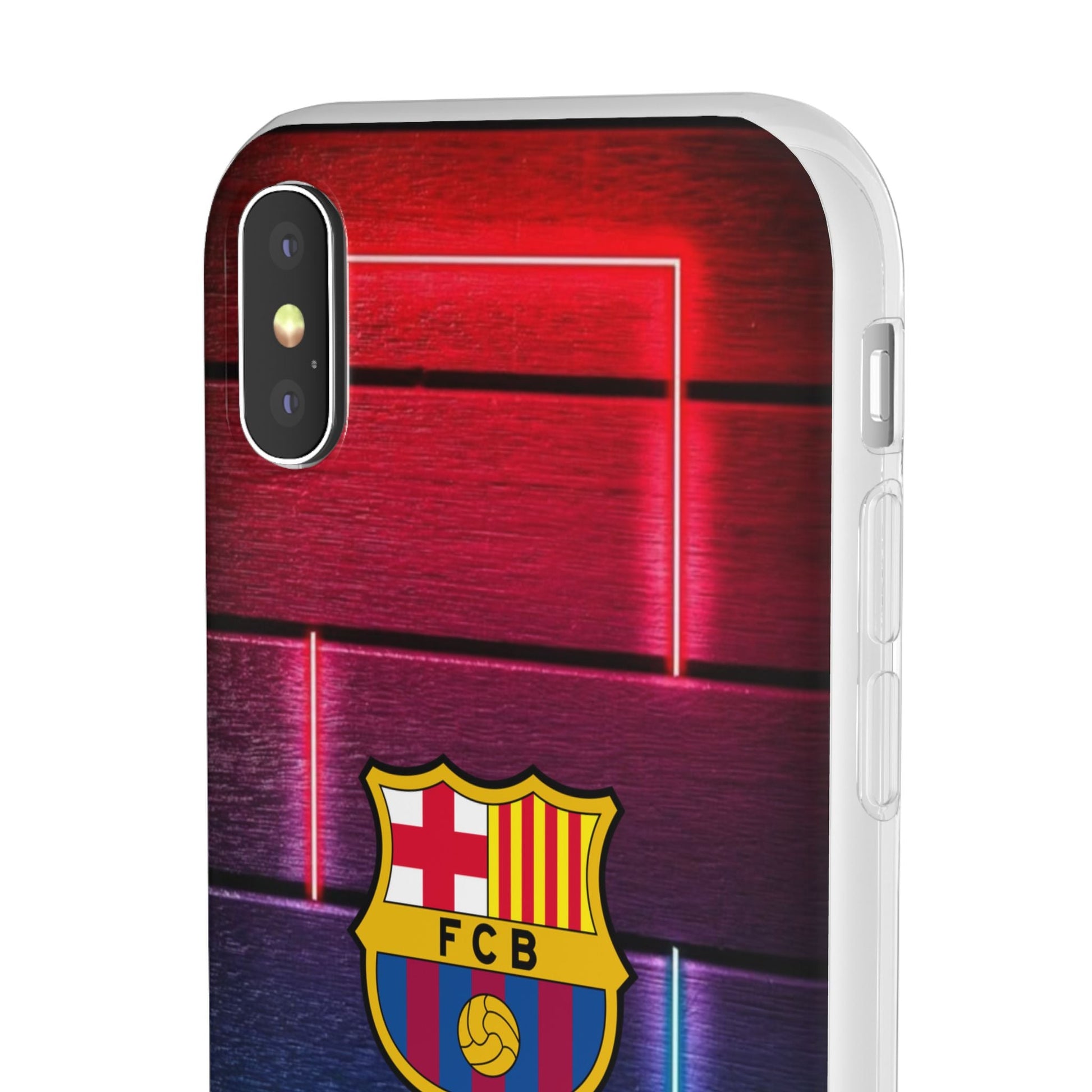 FC Barcelona Flexi Cases - Swift Phone Cases