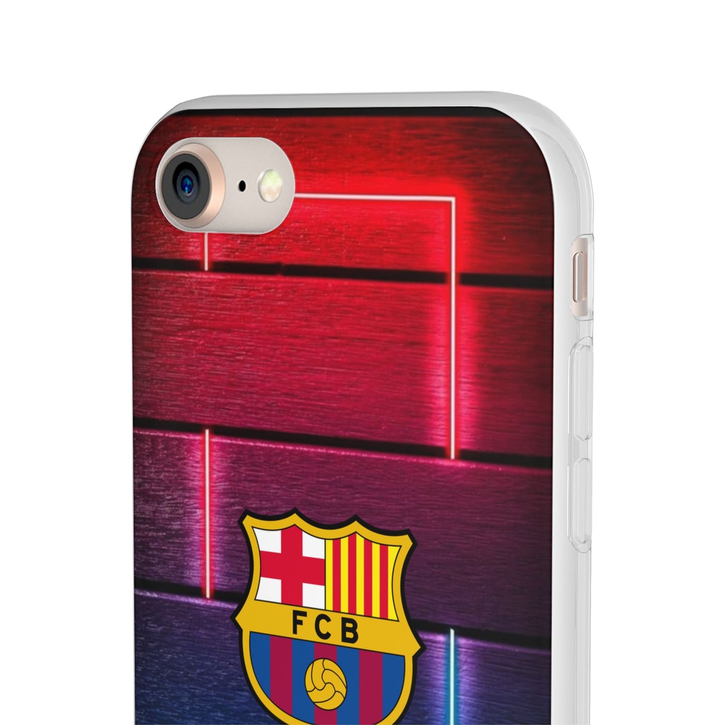 FC Barcelona Flexi Cases - Swift Phone Cases
