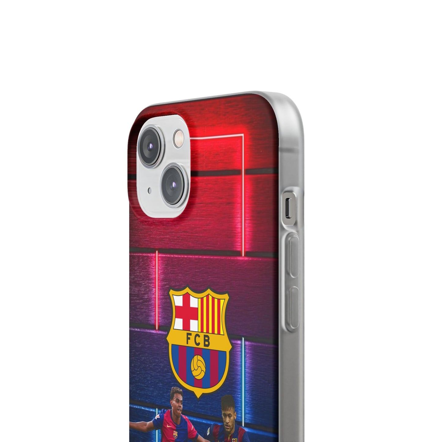 FC Barcelona Flexi Cases - Swift Phone Cases