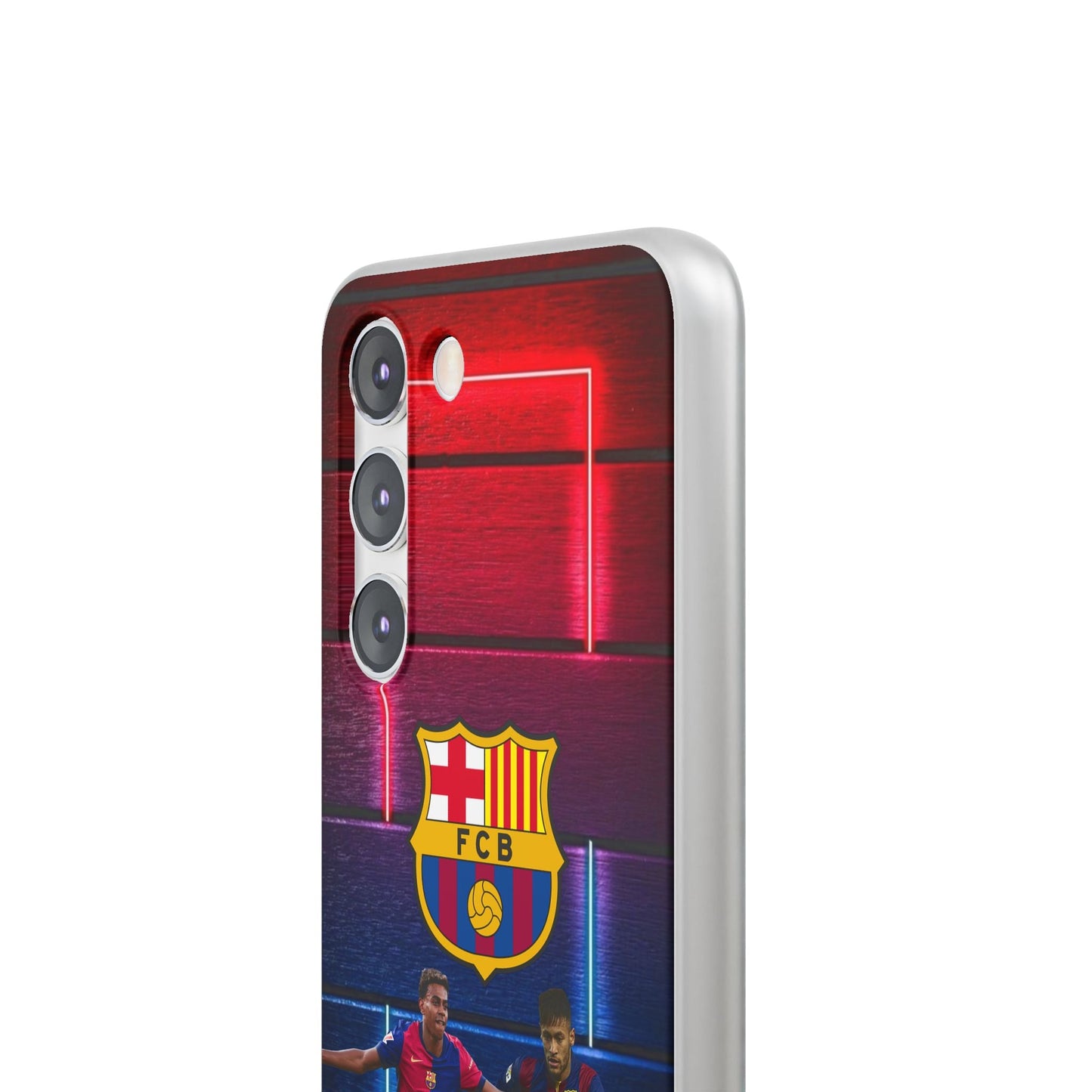 FC Barcelona Flexi Cases - Swift Phone Cases