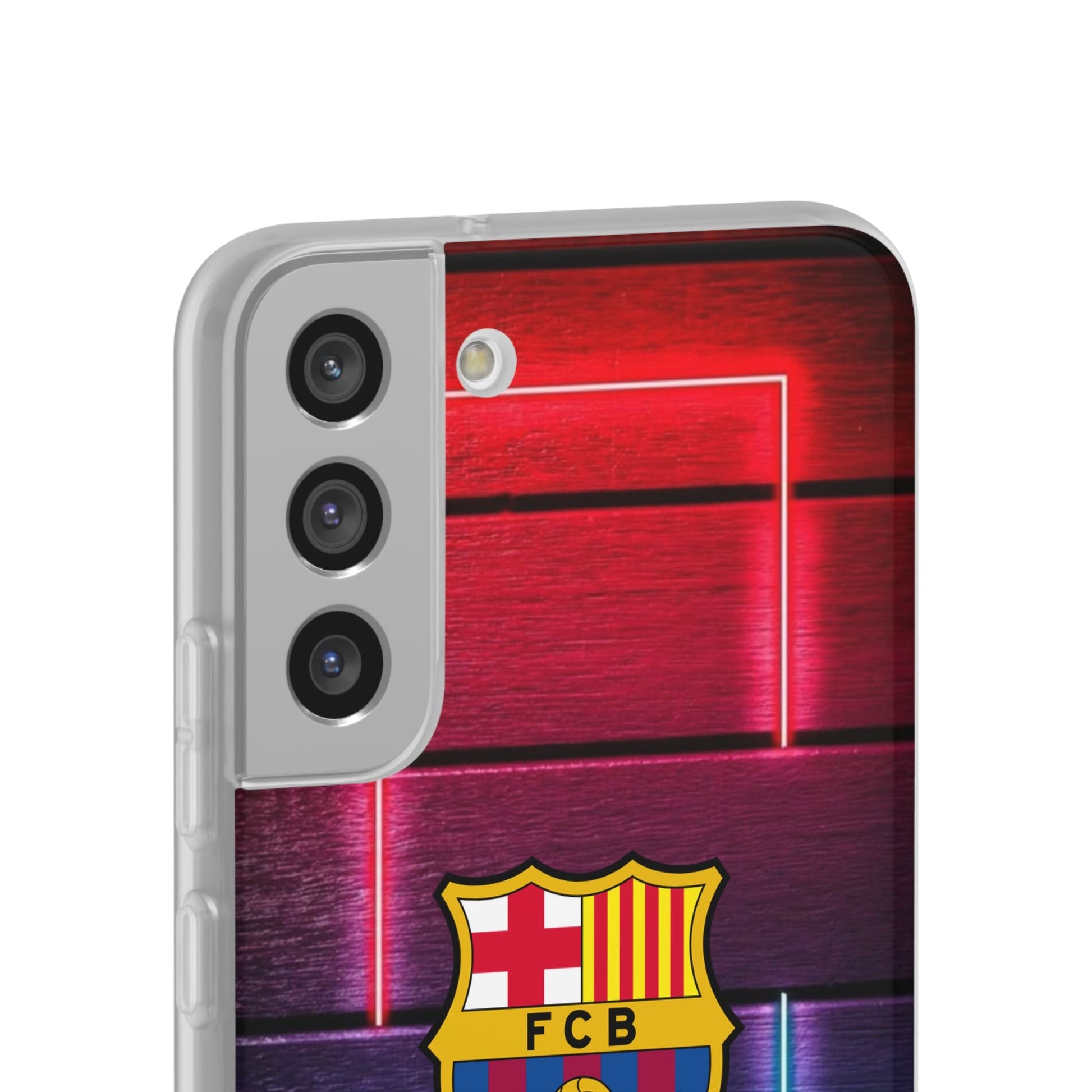 FC Barcelona Flexi Cases - Swift Phone Cases