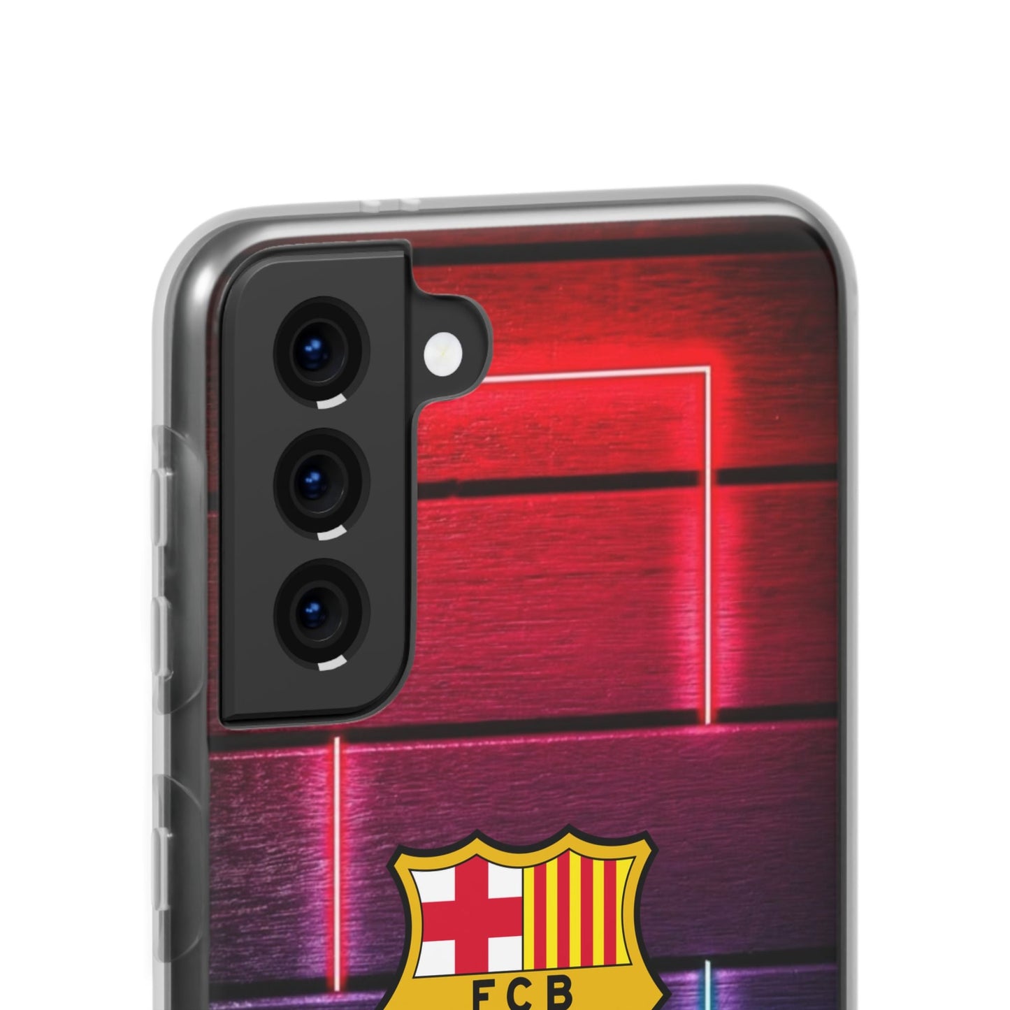 FC Barcelona Flexi Cases - Swift Phone Cases