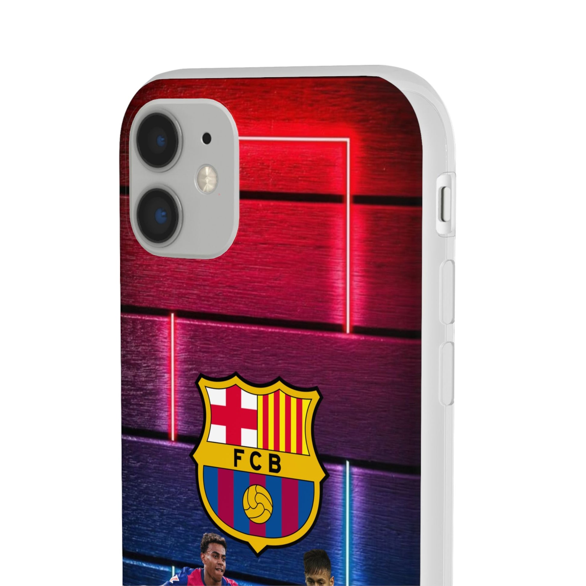 FC Barcelona Flexi Cases - Swift Phone Cases