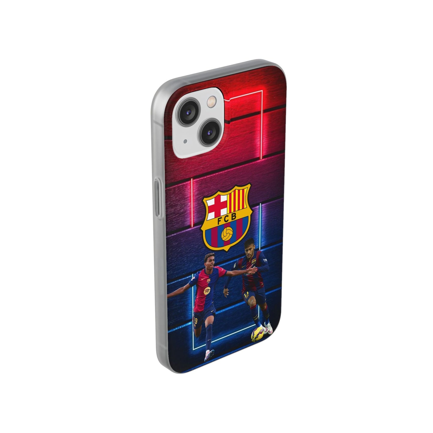 FC Barcelona Flexi Cases - Swift Phone Cases