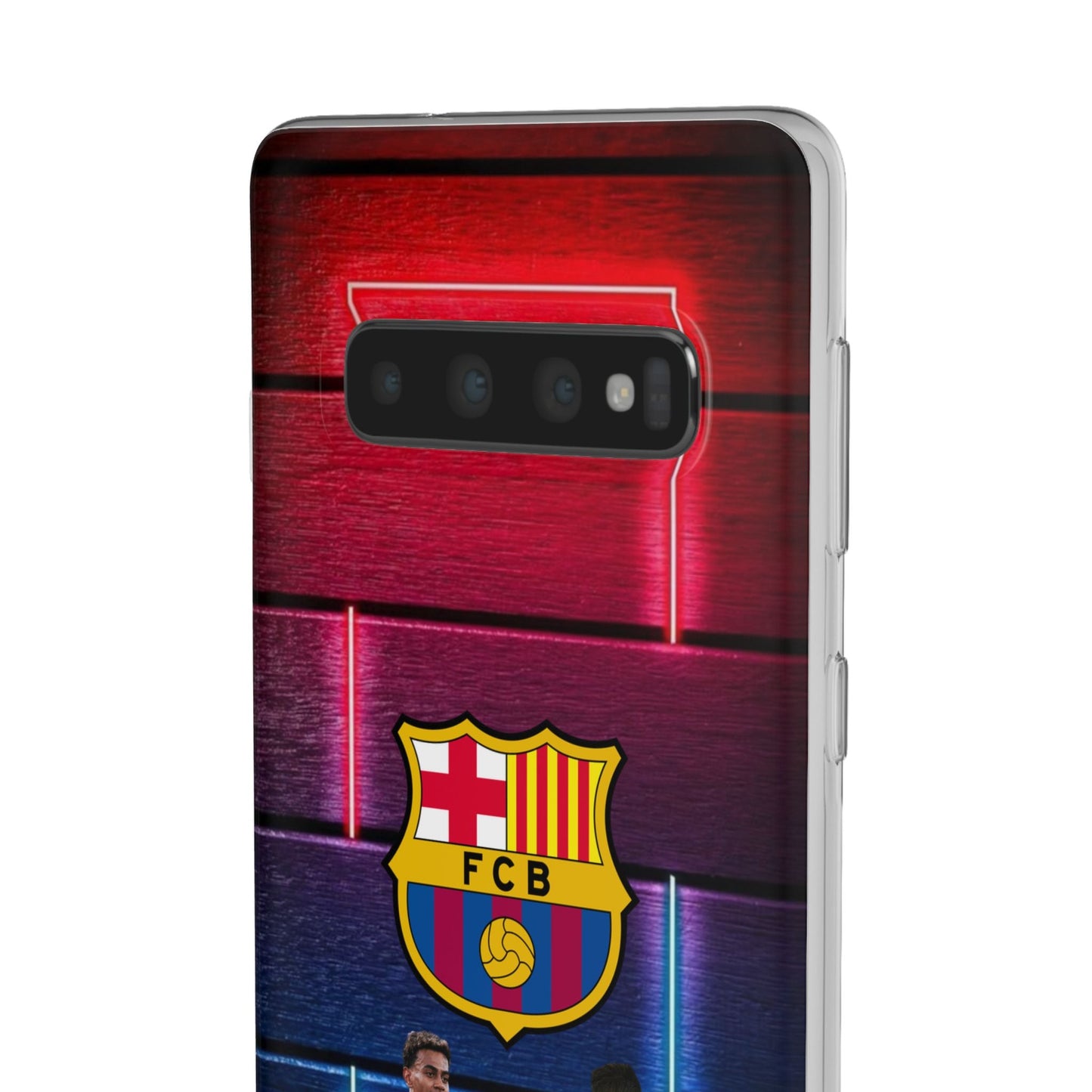 FC Barcelona Flexi Cases - Swift Phone Cases