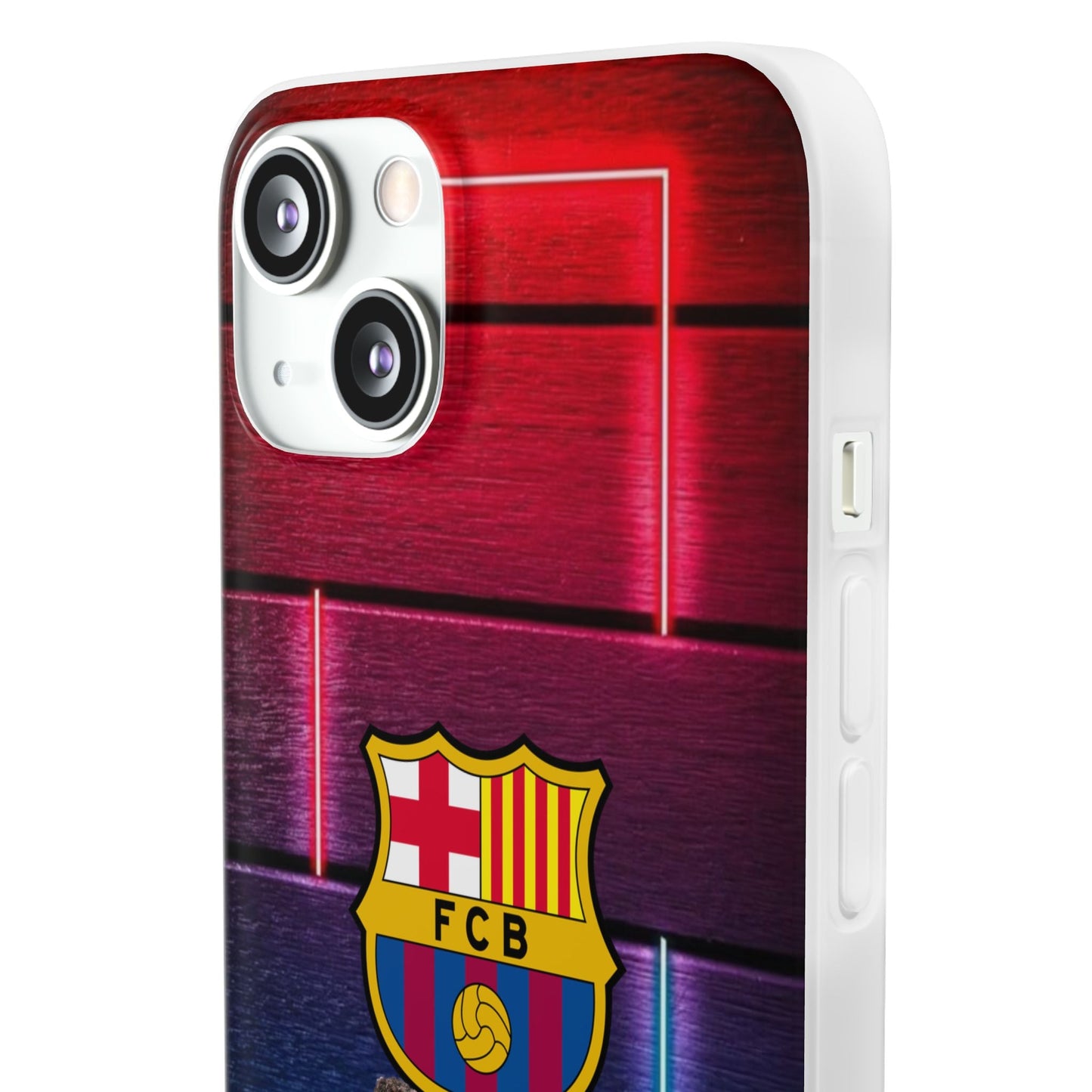 FC Barcelona Flexi Cases - Swift Phone Cases