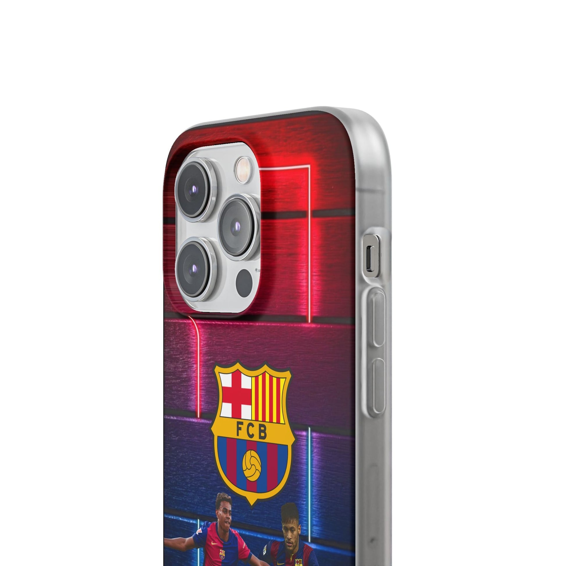 FC Barcelona Flexi Cases - Swift Phone Cases