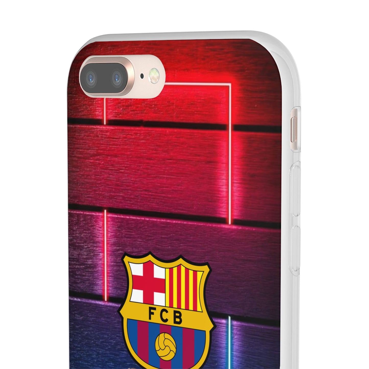 FC Barcelona Flexi Cases - Swift Phone Cases