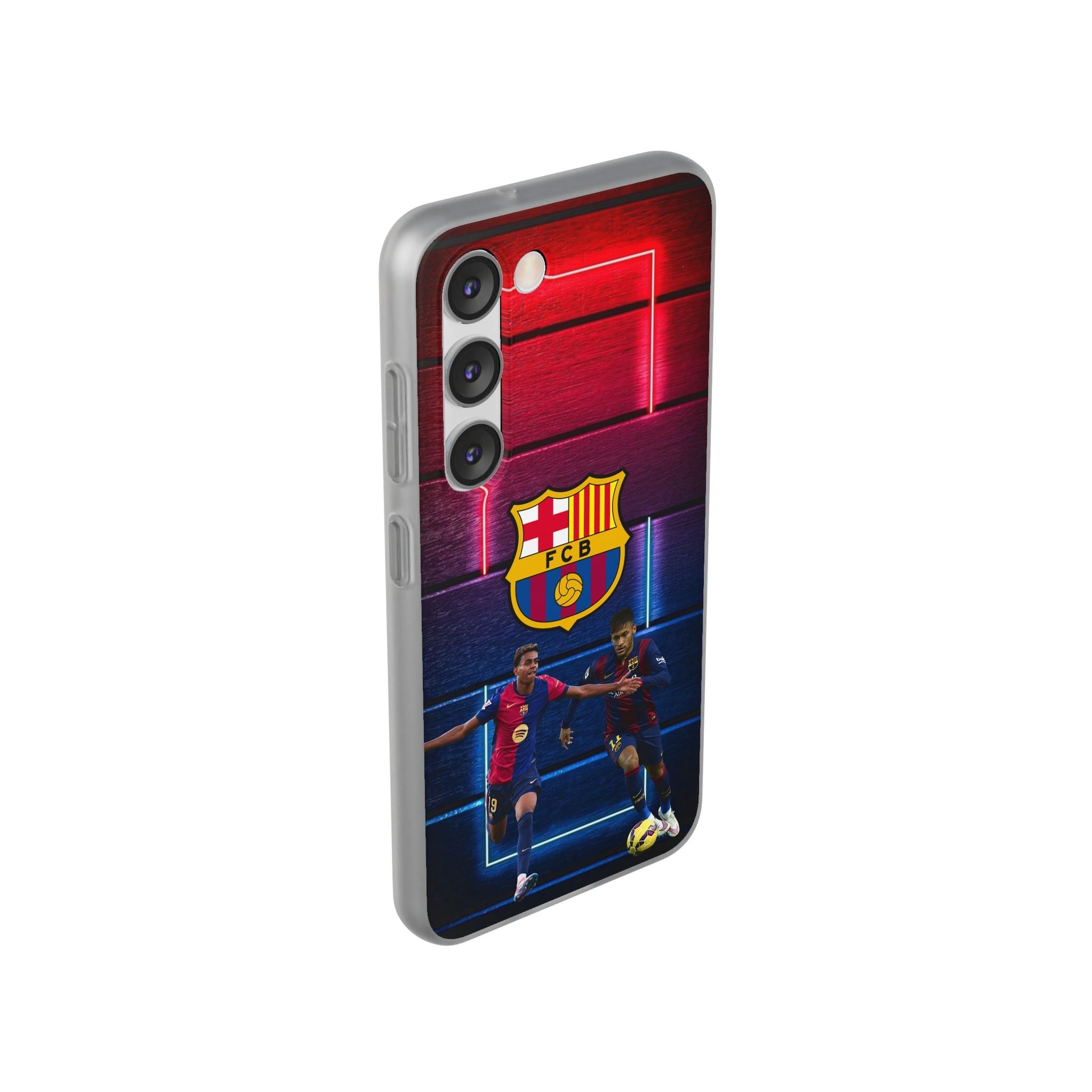 FC Barcelona Flexi Cases - Swift Phone Cases