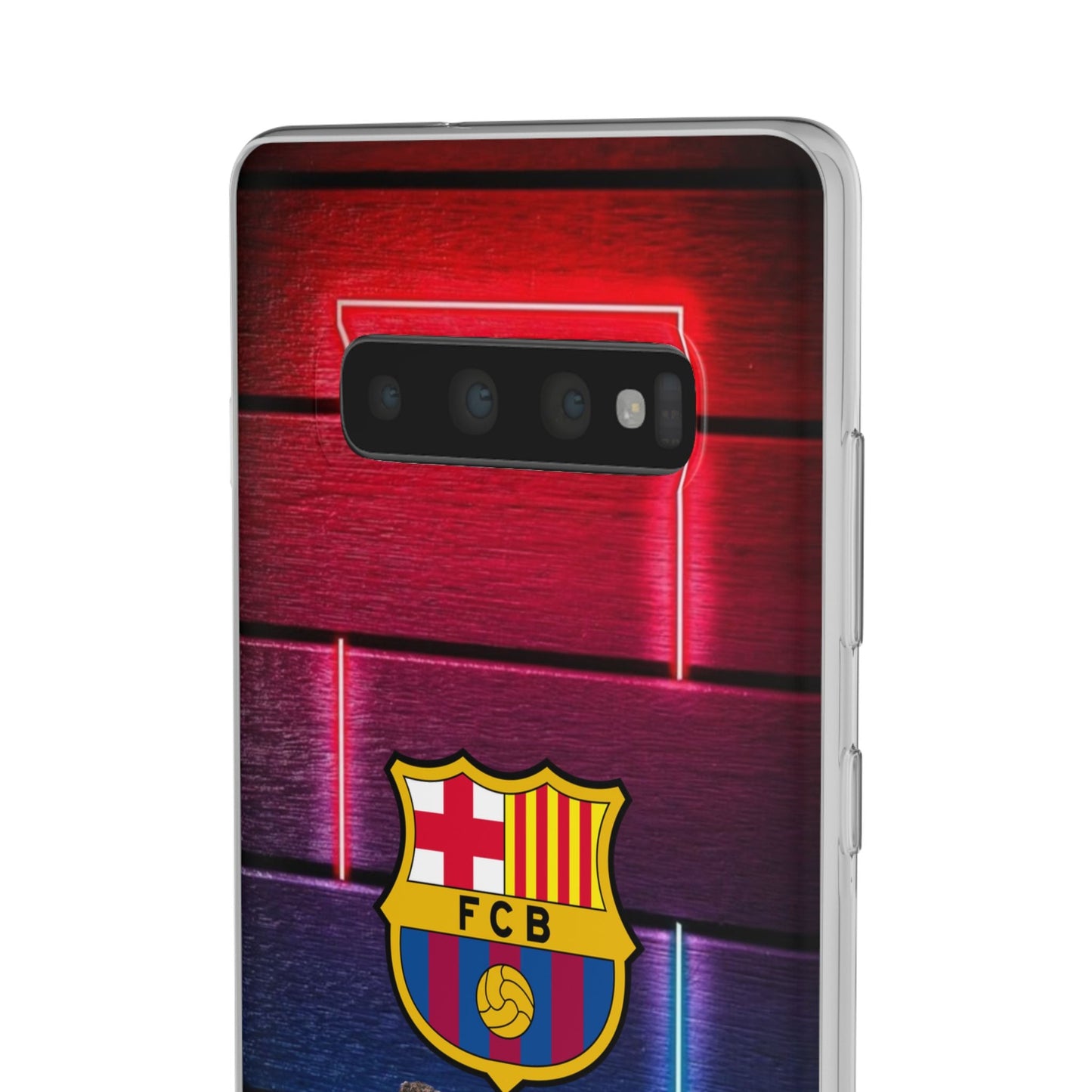 FC Barcelona Flexi Cases - Swift Phone Cases