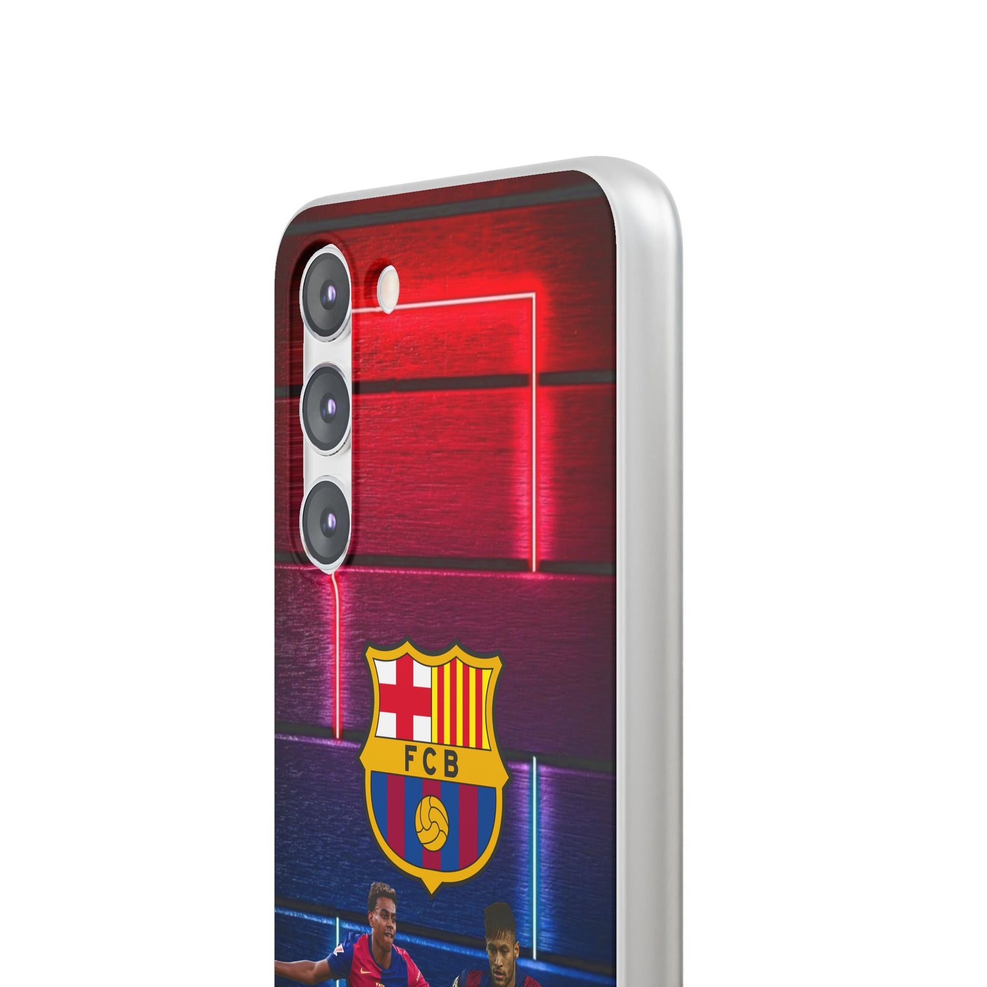 FC Barcelona Flexi Cases - Swift Phone Cases